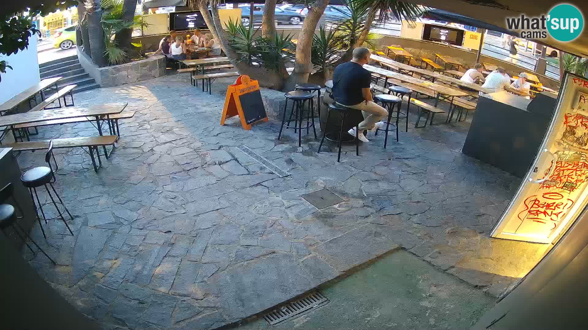 Lloret de Mar – Dr. Döner