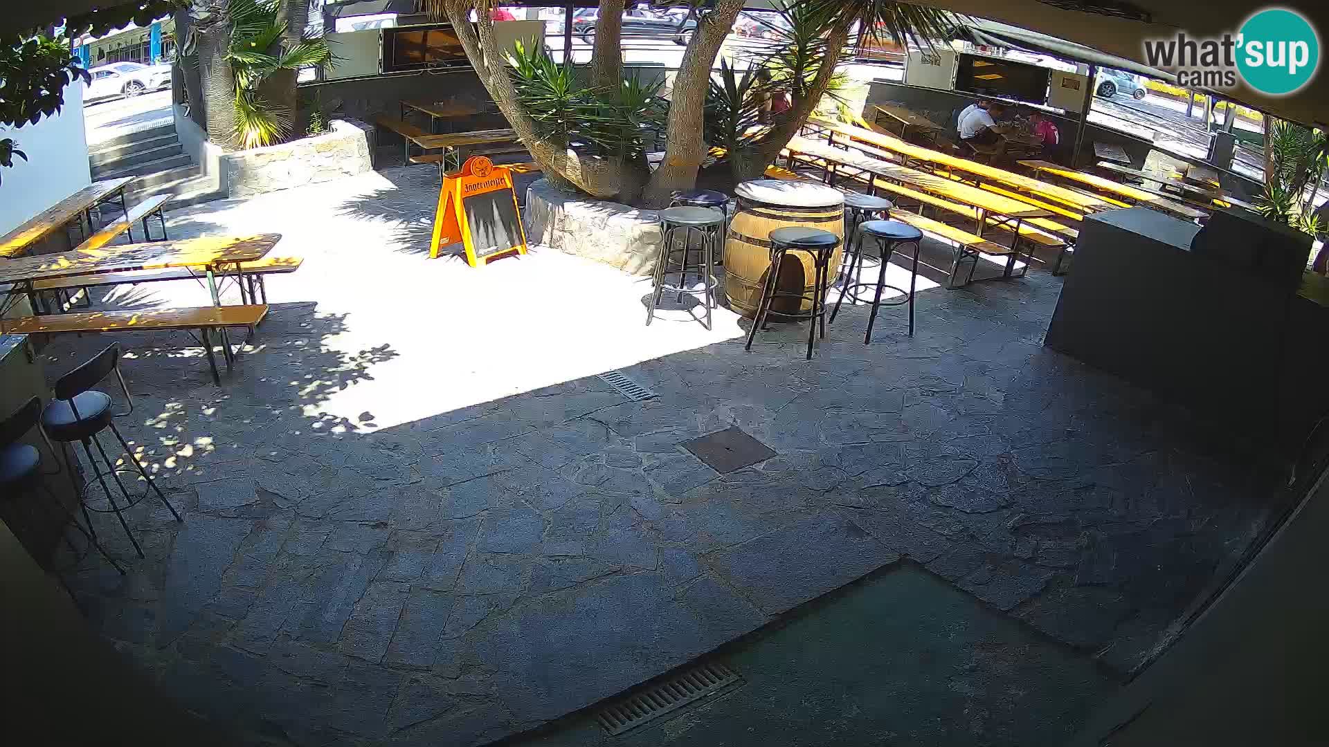 Lloret de Mar – Dr. Döner