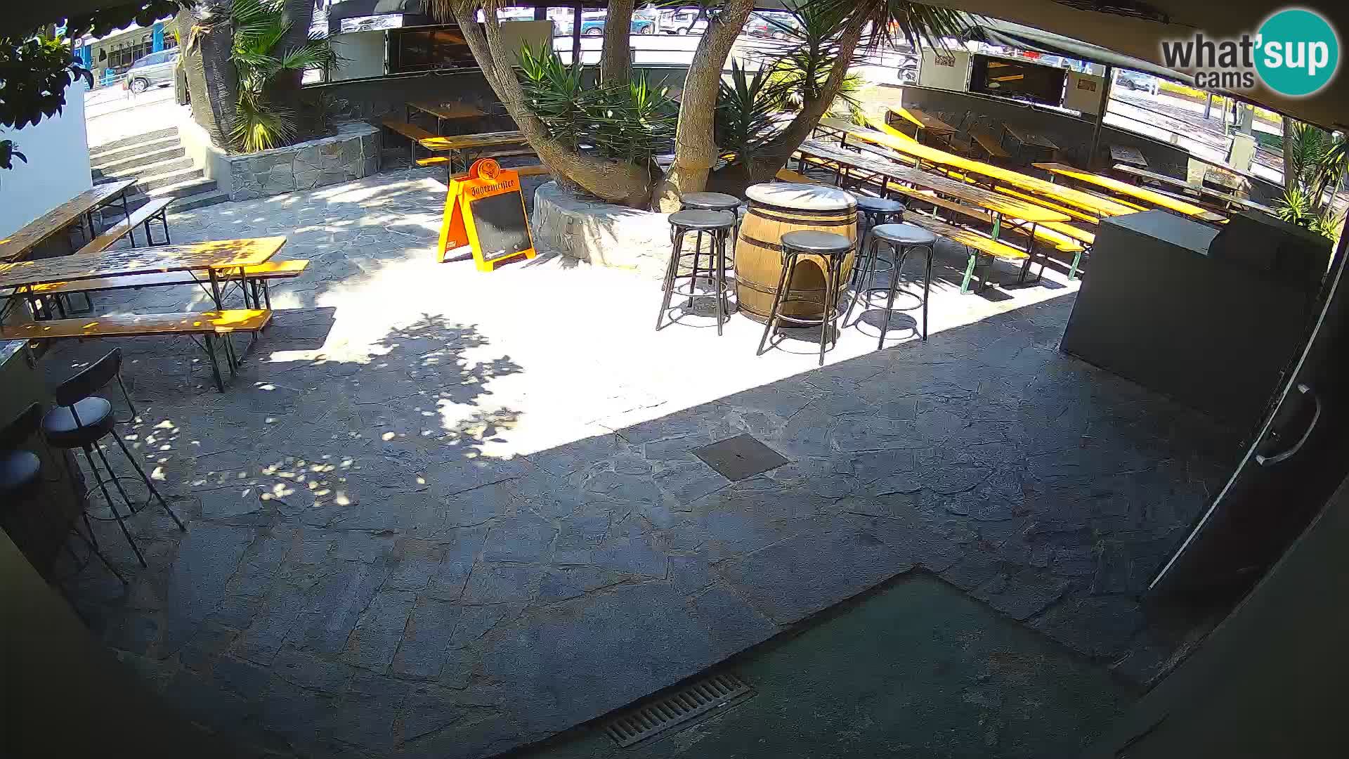 Lloret de Mar – Dr. Döner – Costa Brava – Spain