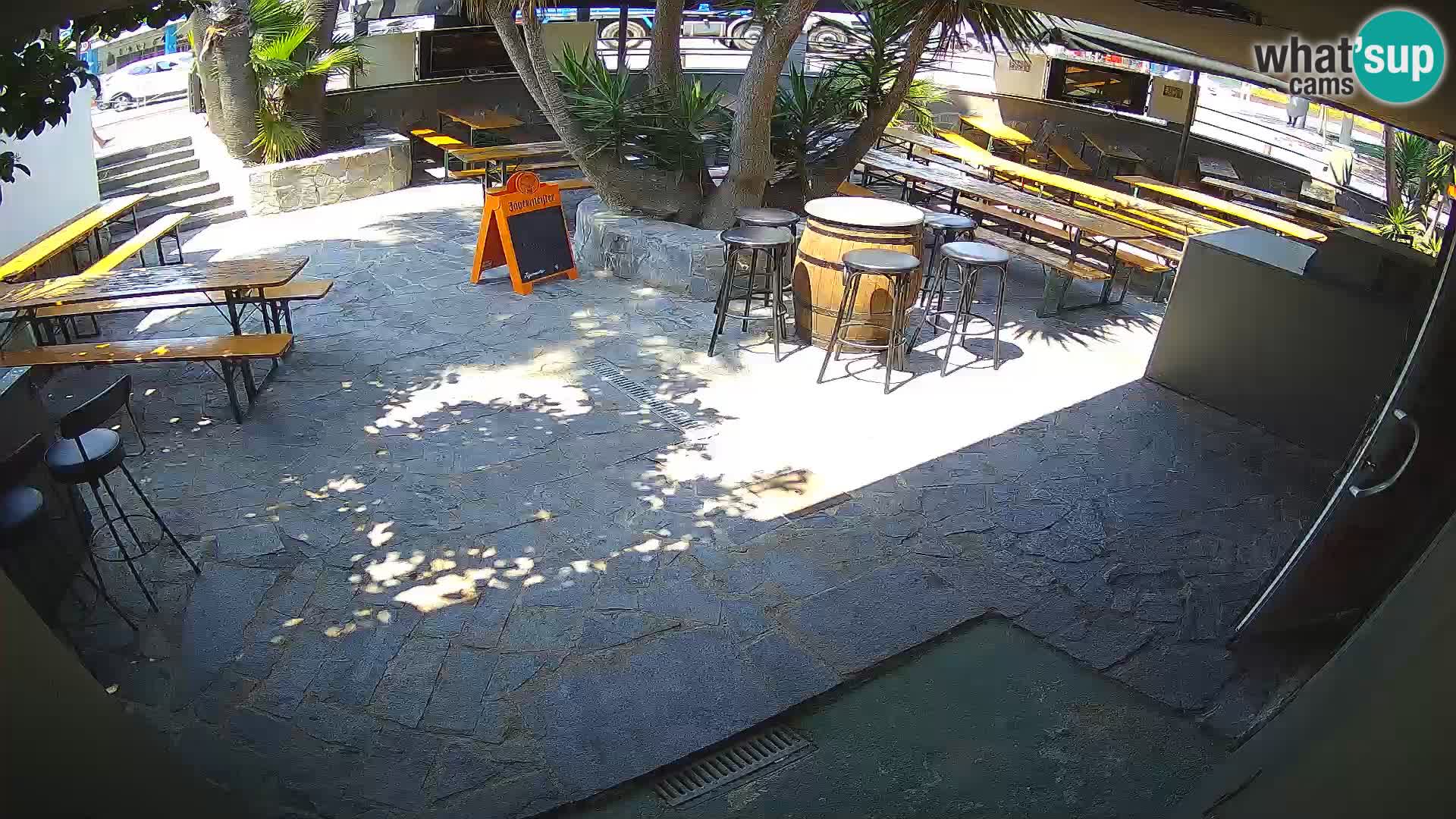 Lloret de Mar – Dr. Döner – Costa Brava – Spain