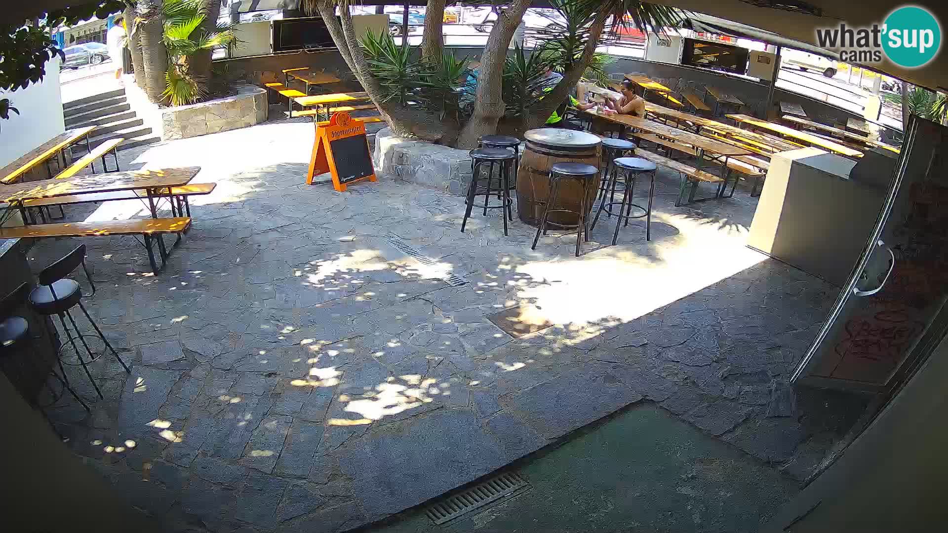 Lloret de Mar – Dr. Döner – Costa Brava – Spain