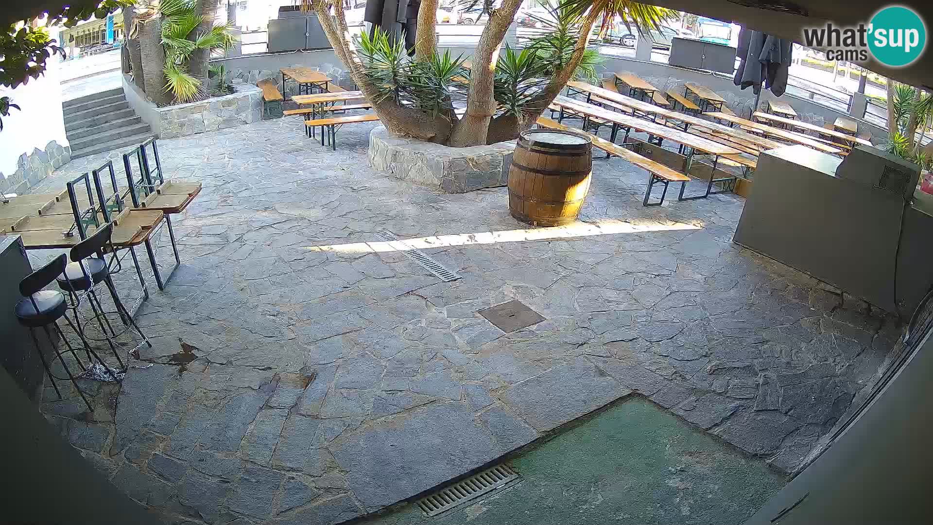 Lloret de Mar – Dr. Döner