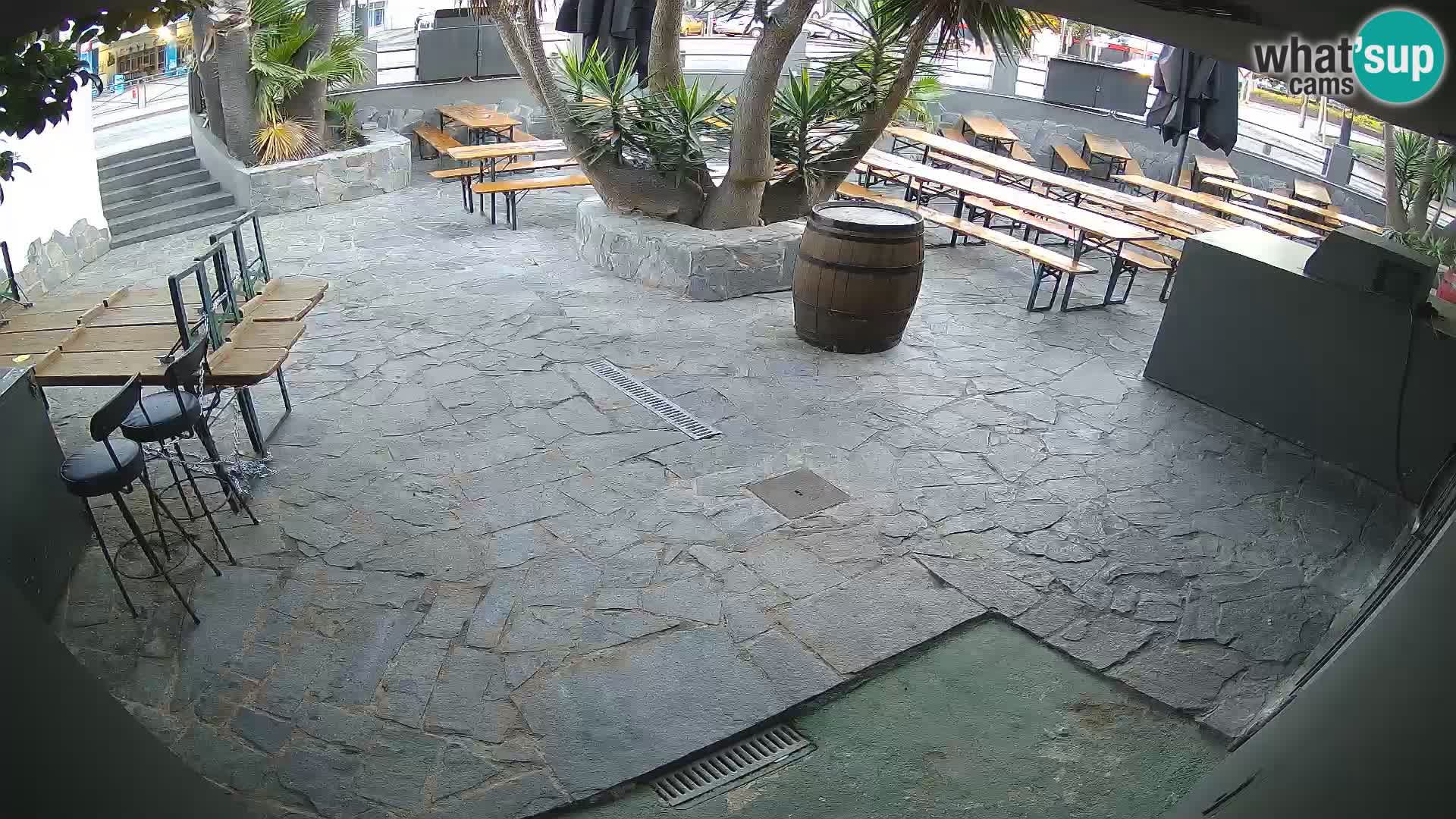 Lloret de Mar – Dr. Döner