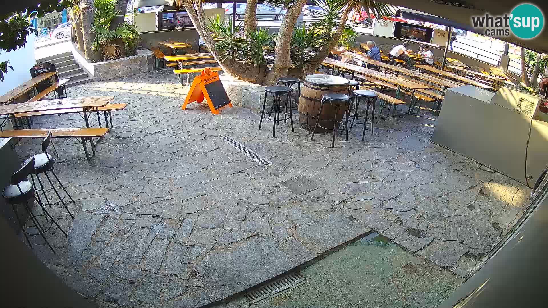 Lloret de Mar – Dr. Döner