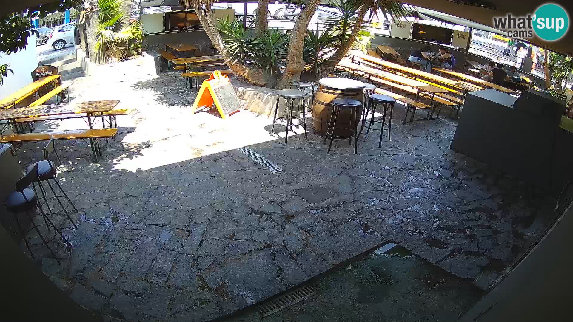 Lloret de Mar – Dr. Döner