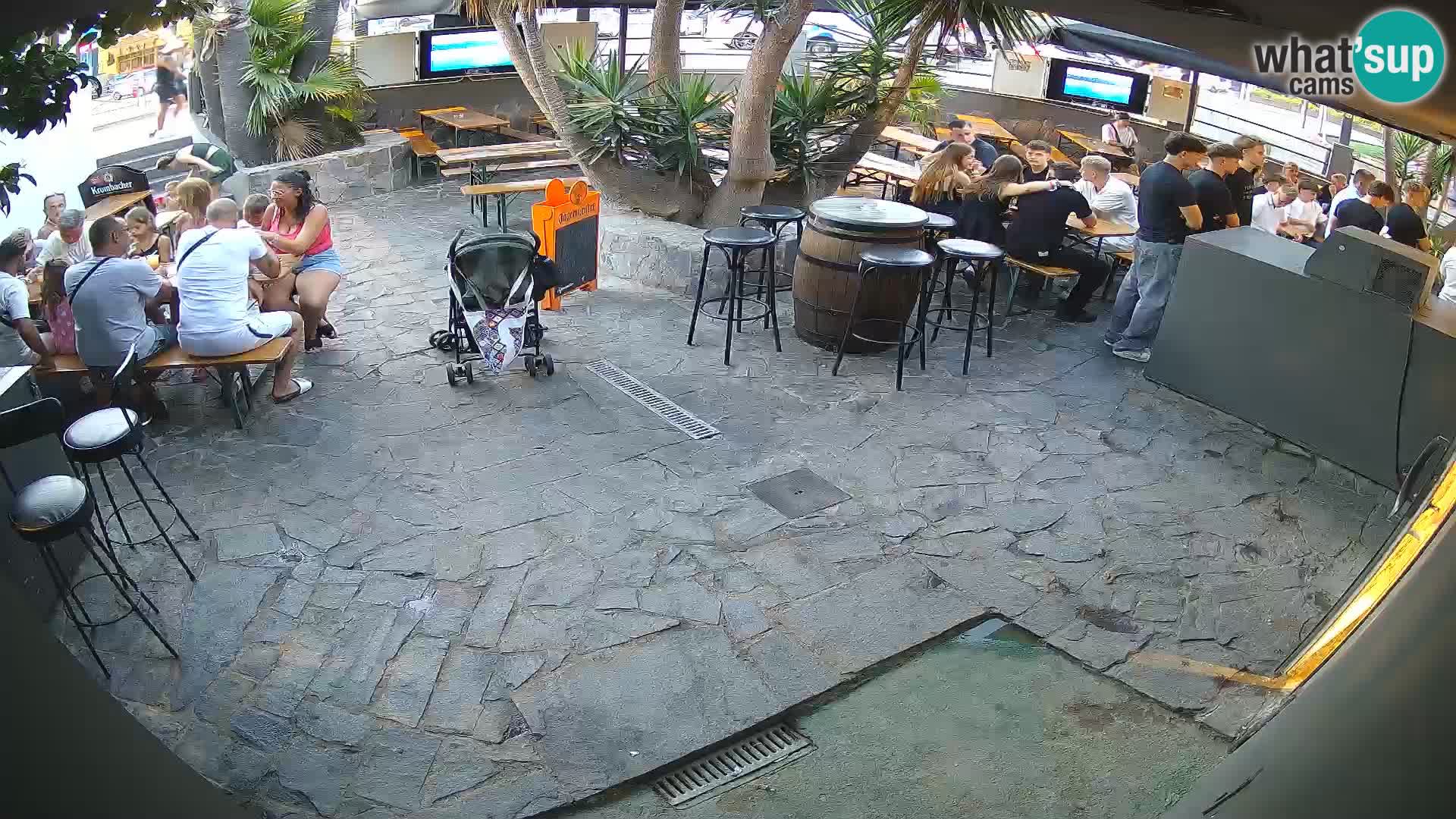 Lloret de Mar – Dr. Döner