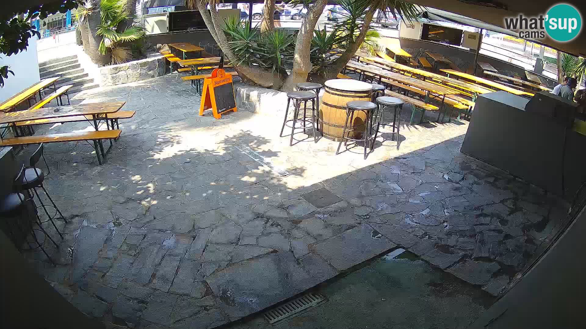 Lloret de Mar – Dr. Döner