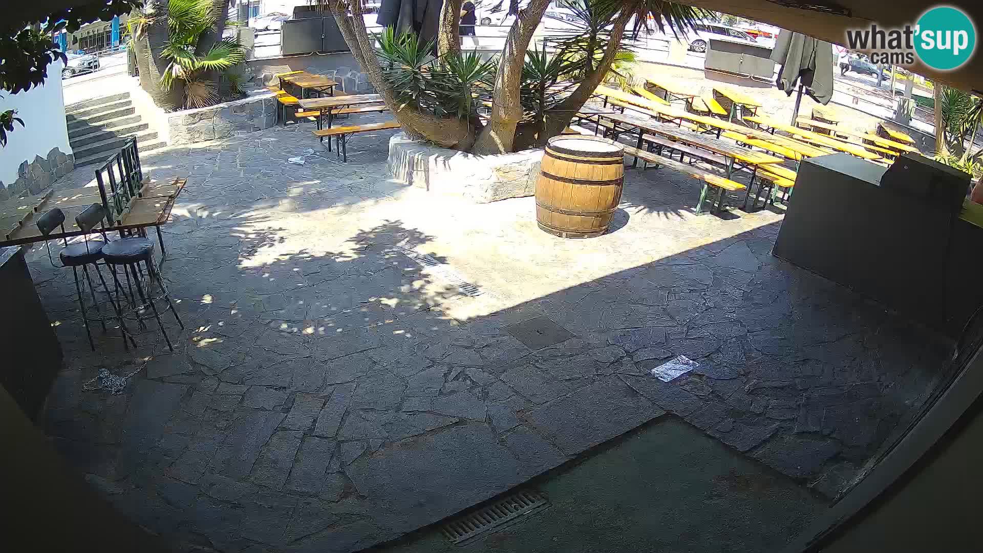 Lloret de Mar – Dr. Döner