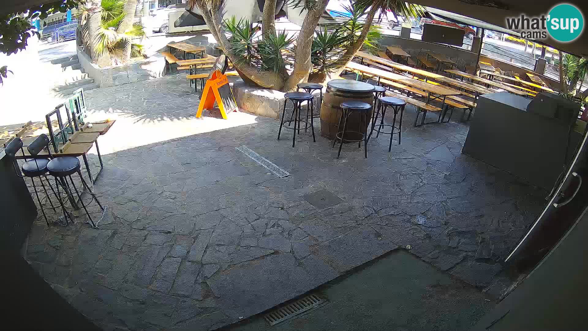 Lloret de Mar – Dr. Döner