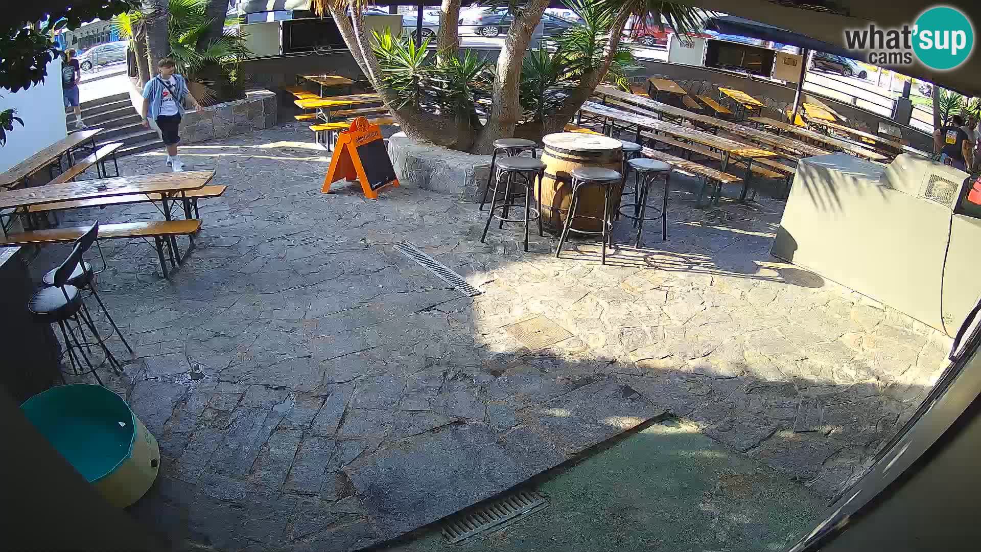 Lloret de Mar – Dr. Döner