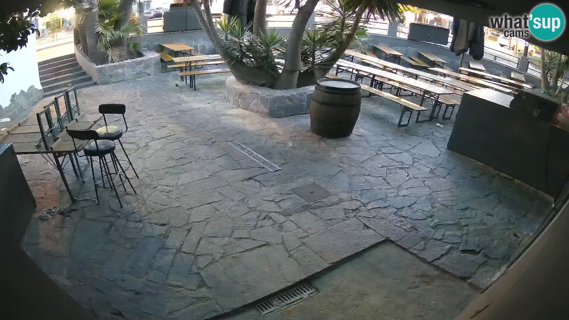 Lloret de Mar – Dr. Döner