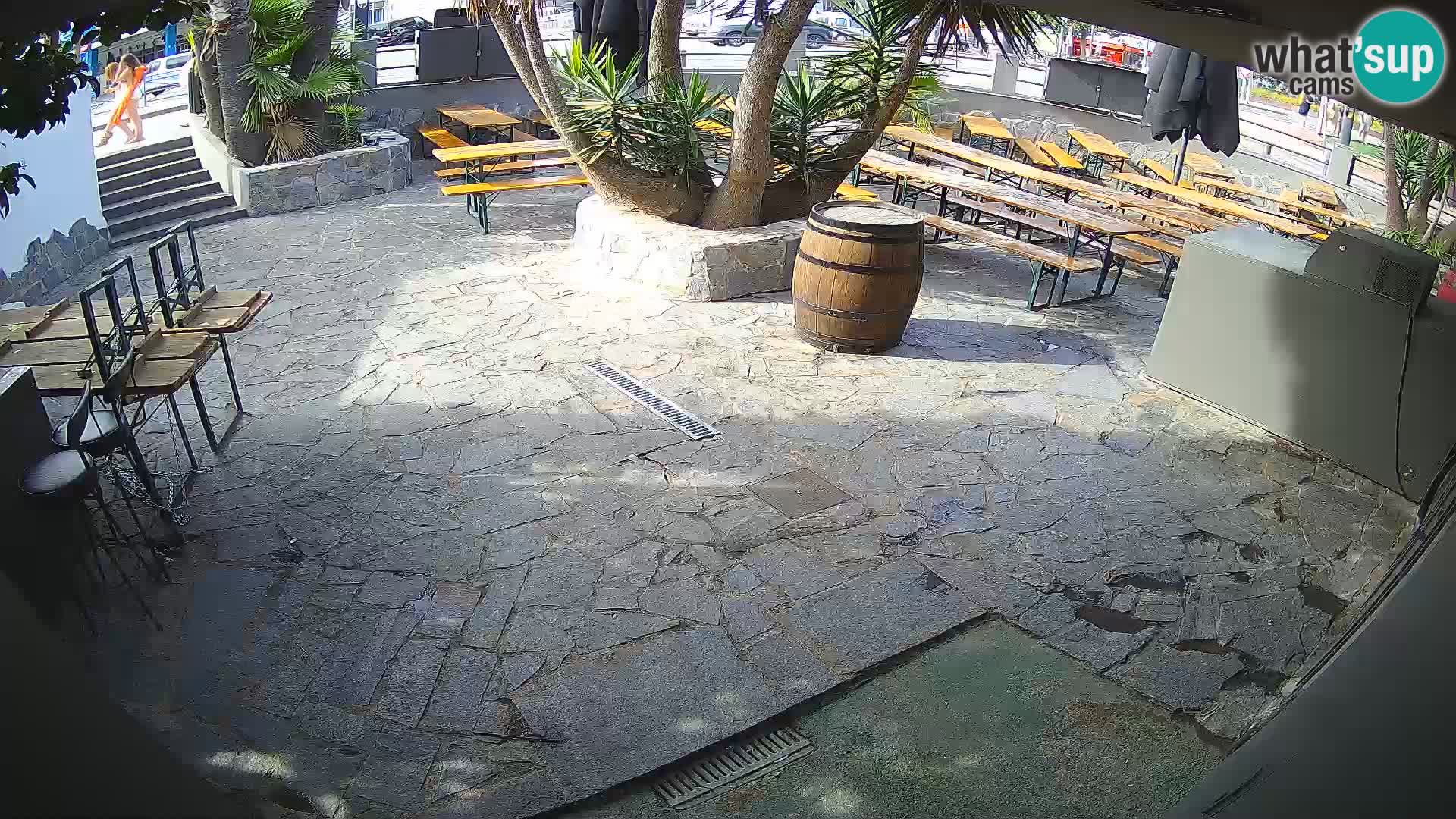 Lloret de Mar – Dr. Döner