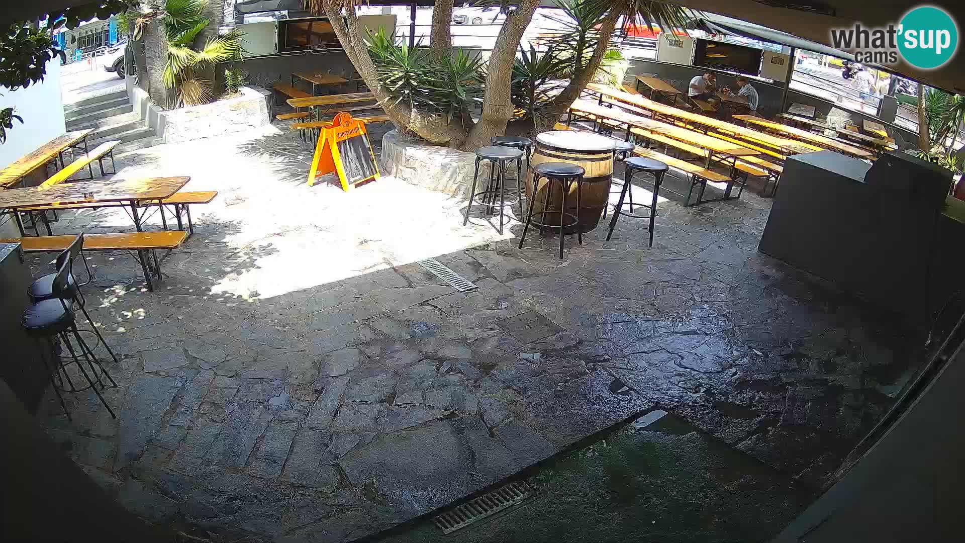 Lloret de Mar – Dr. Döner