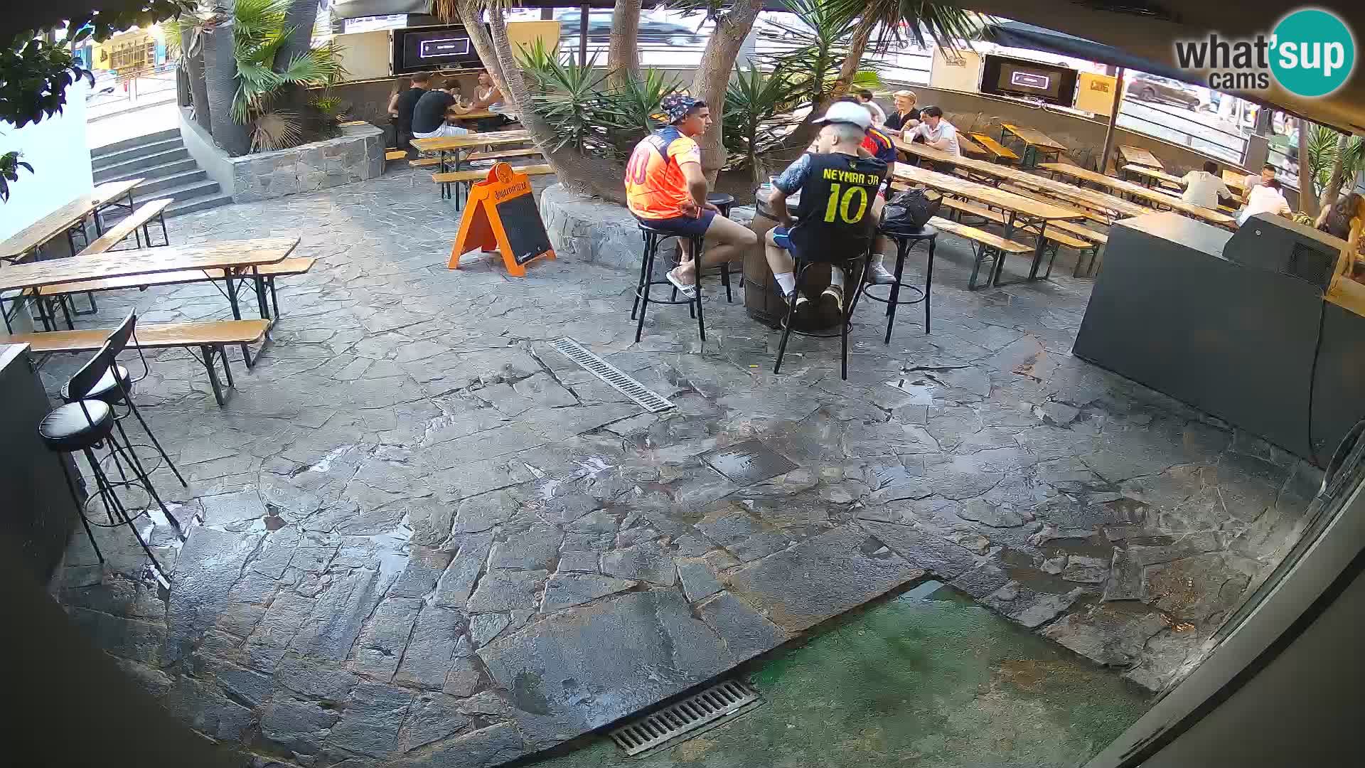 Lloret de Mar – Dr. Döner