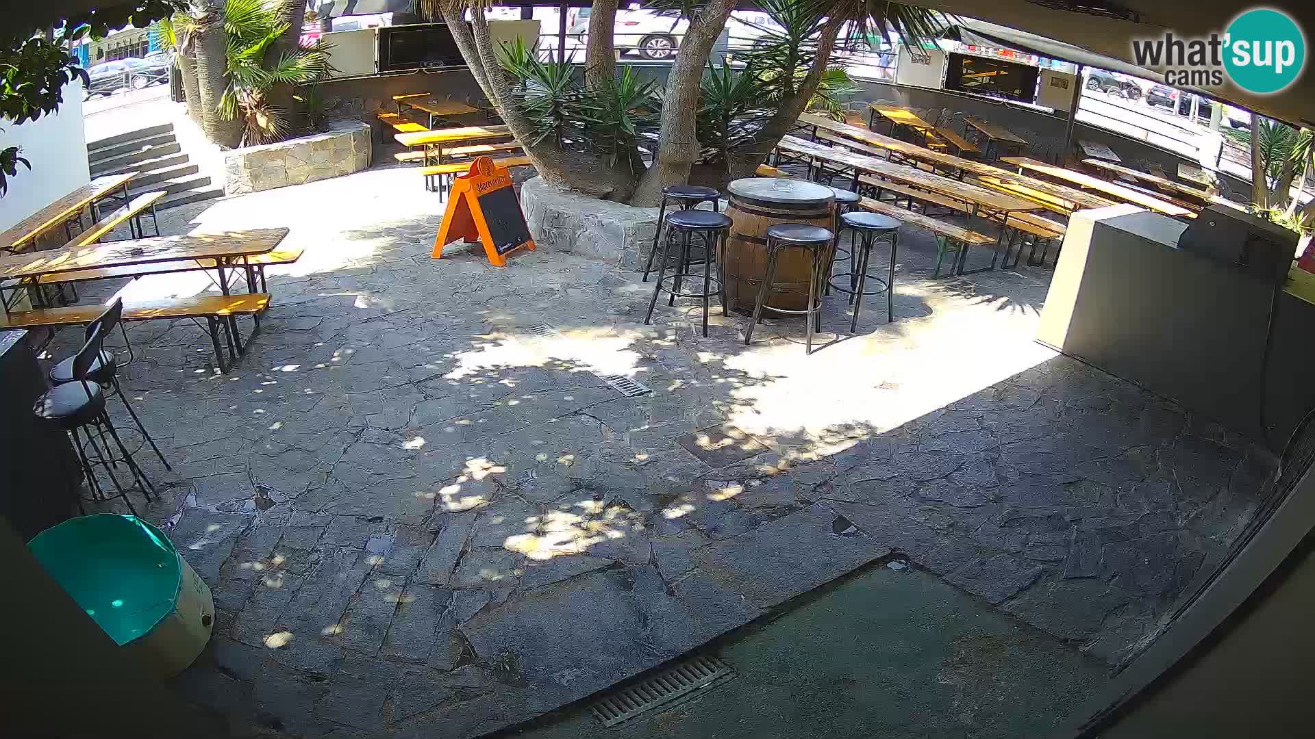Lloret de Mar – Dr. Döner
