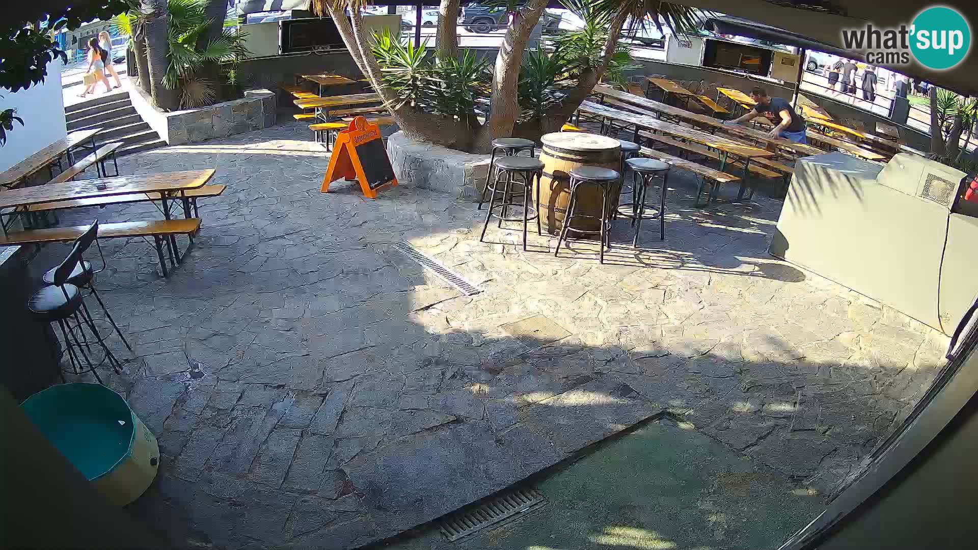 Lloret de Mar – Dr. Döner