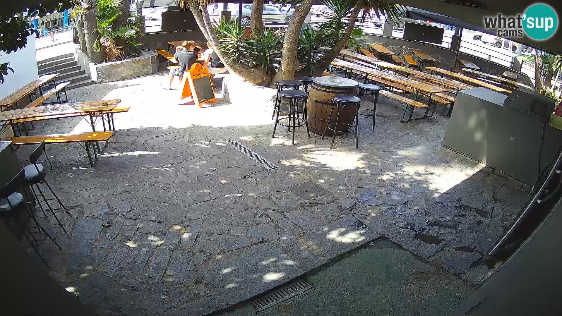 Lloret de Mar – Dr. Döner