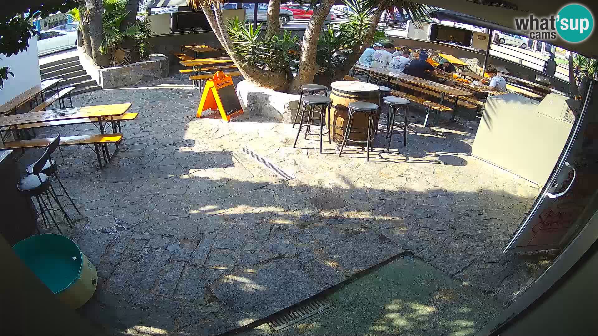 Lloret de Mar – Dr. Döner