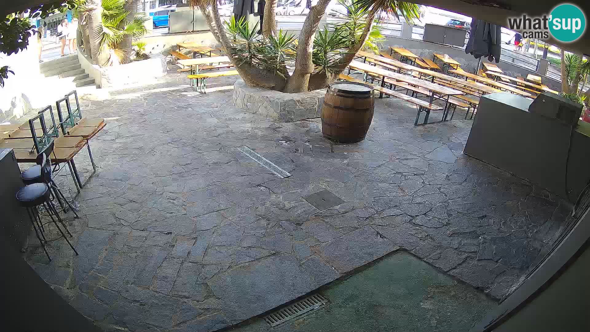 Lloret de Mar – Dr. Döner