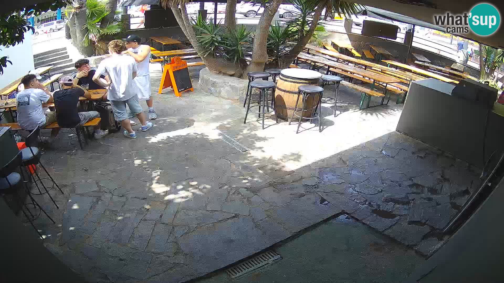 Lloret de Mar – Dr. Döner