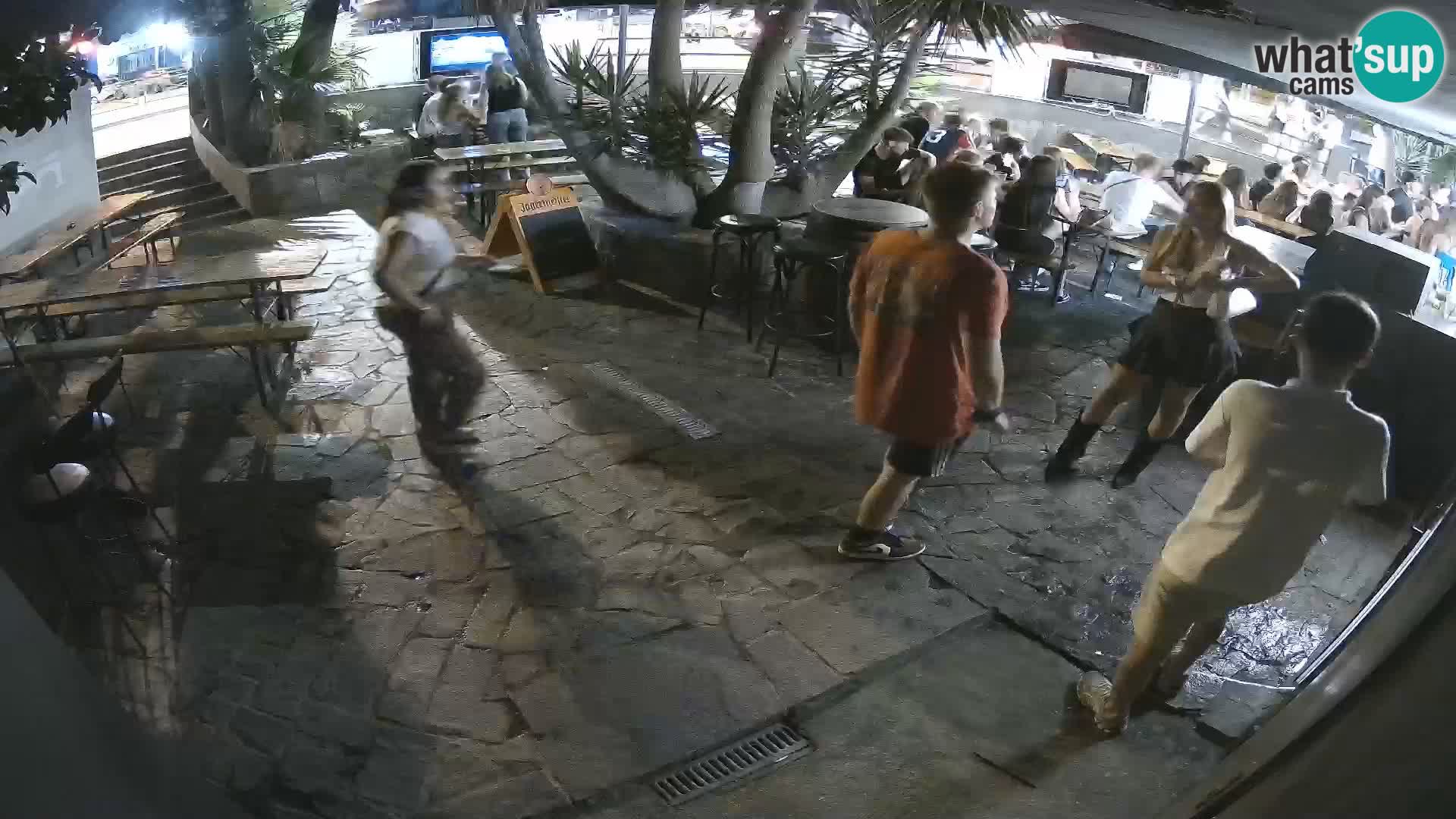 Lloret de Mar – Dr. Döner
