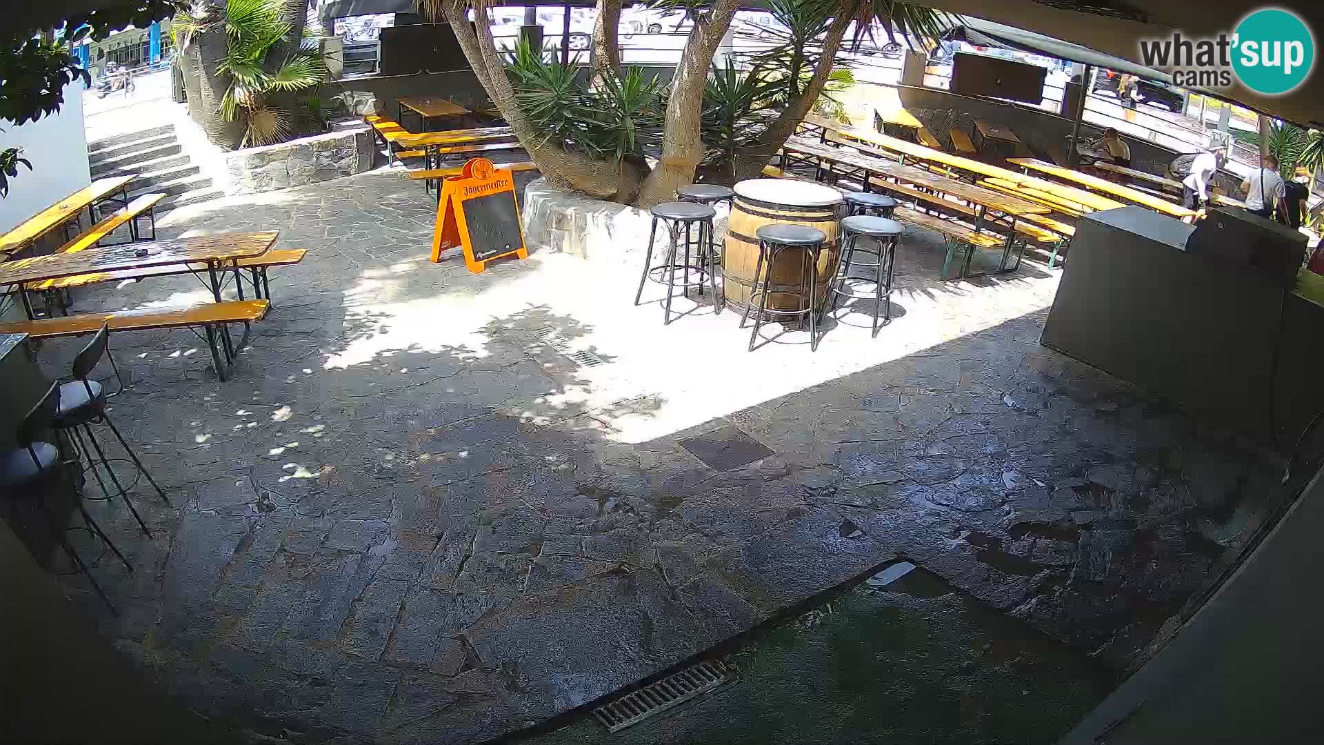 Lloret de Mar – Dr. Döner