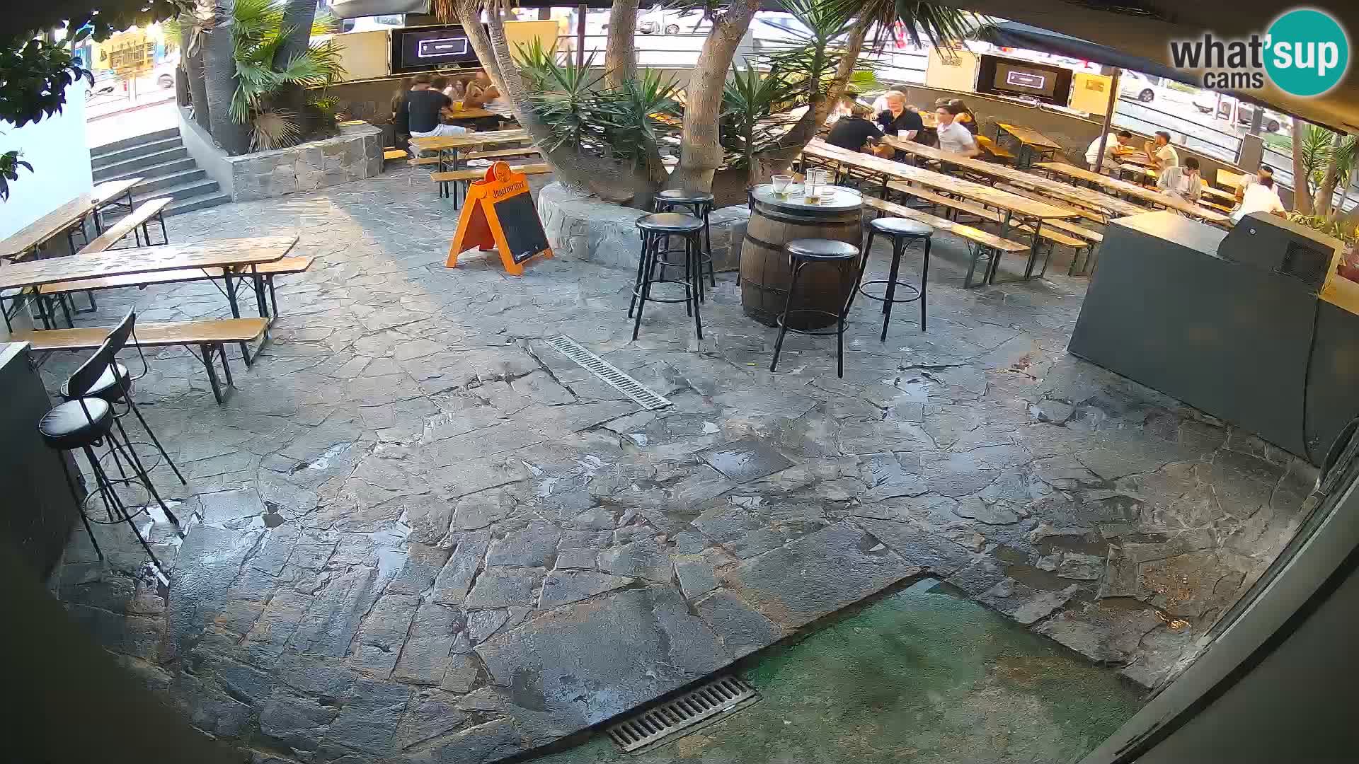 Lloret de Mar – Dr. Döner
