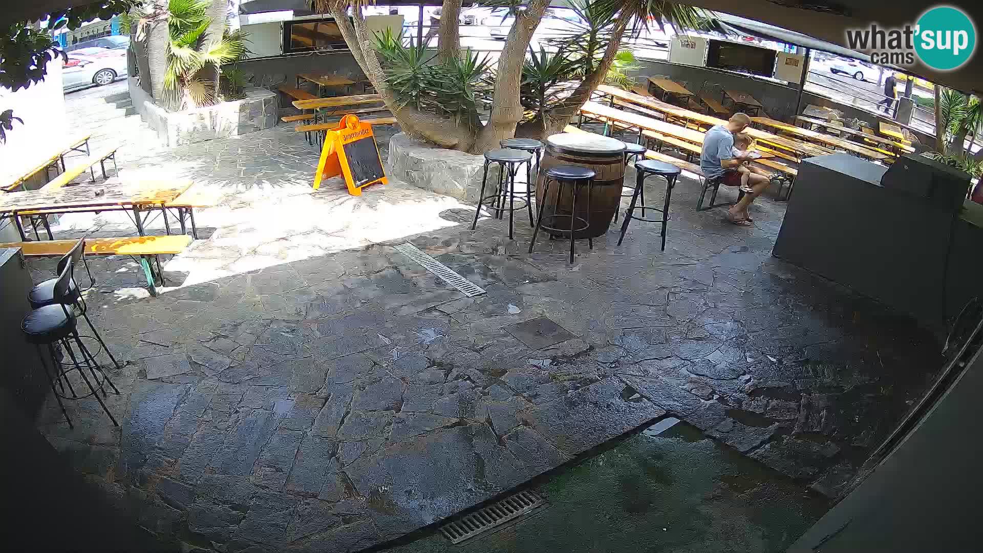 Lloret de Mar – Dr. Döner