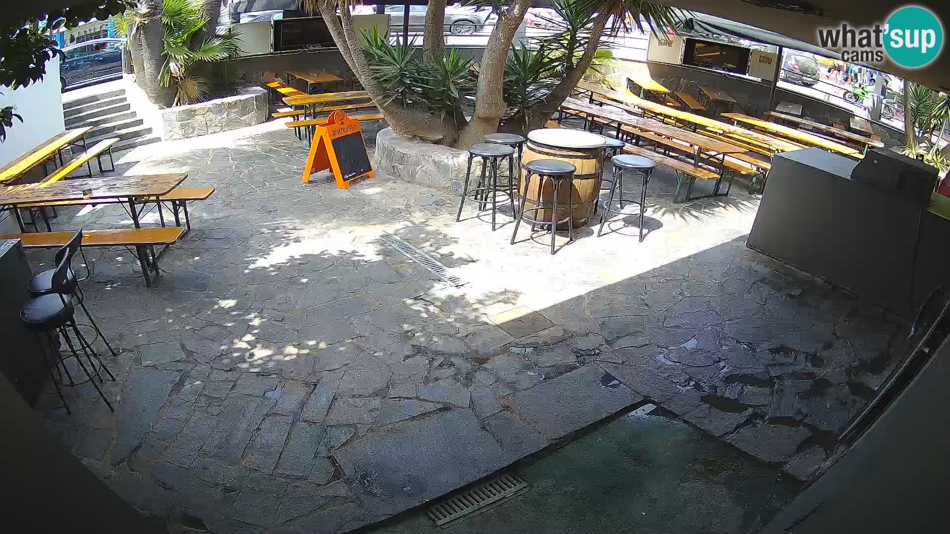 Lloret de Mar – Dr. Döner