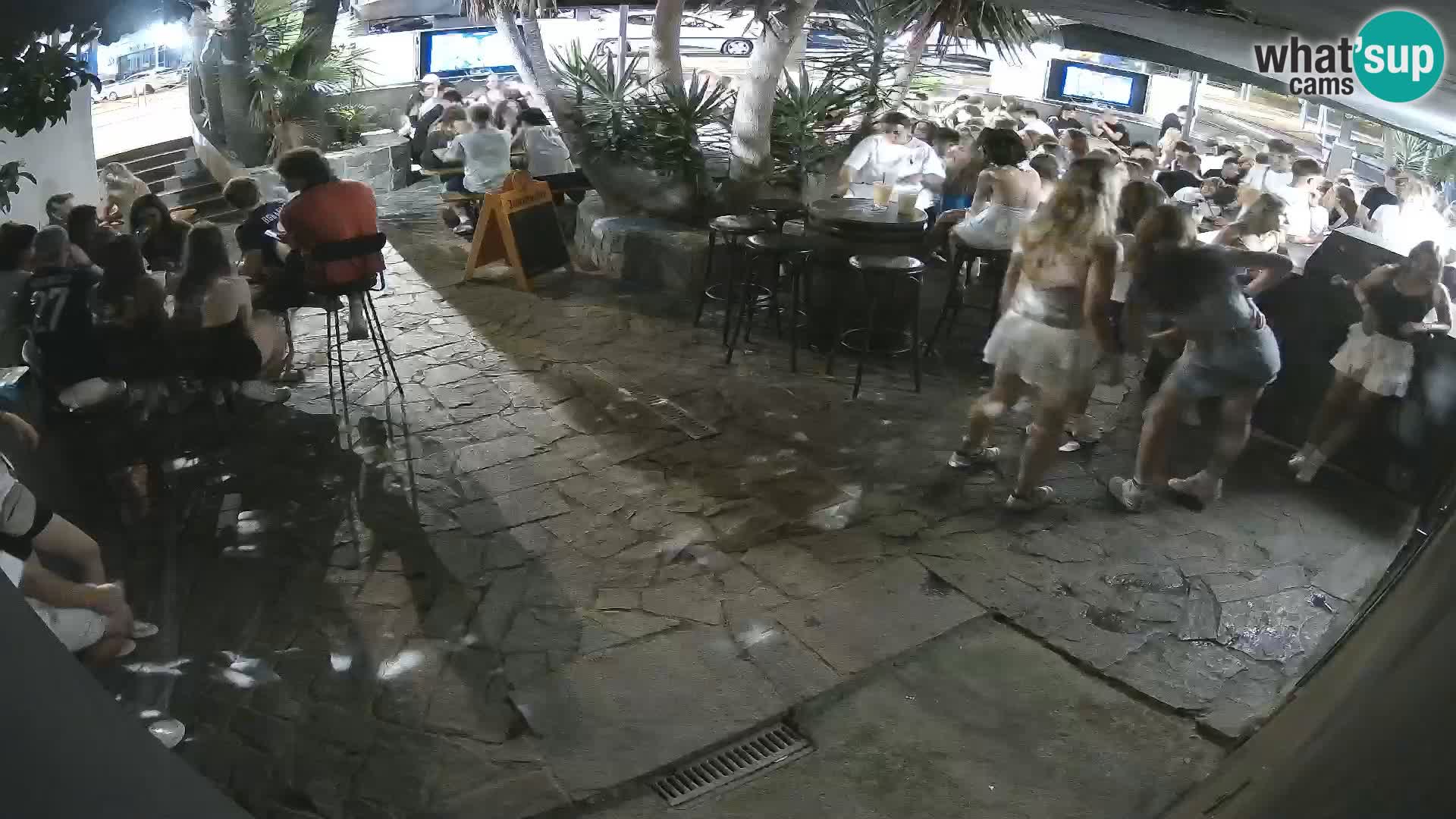 Lloret de Mar – Dr. Döner