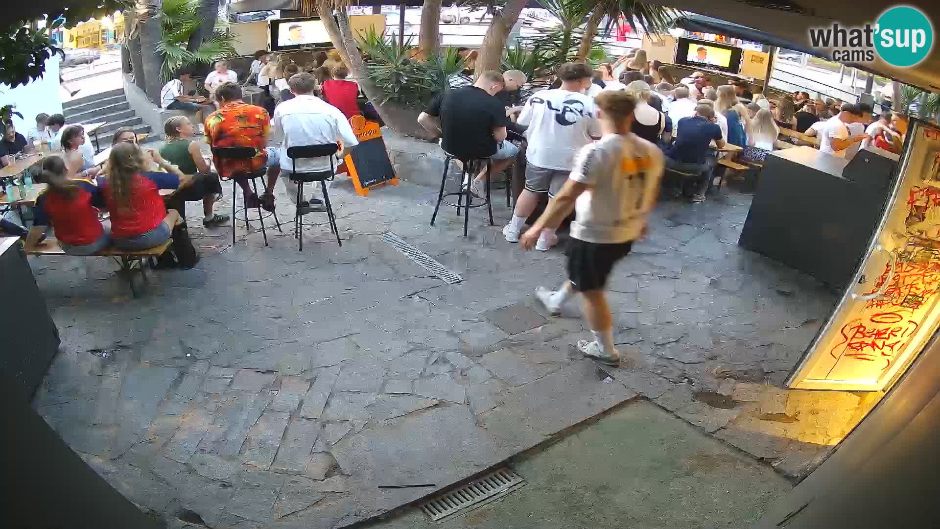 Lloret de Mar – Dr. Döner