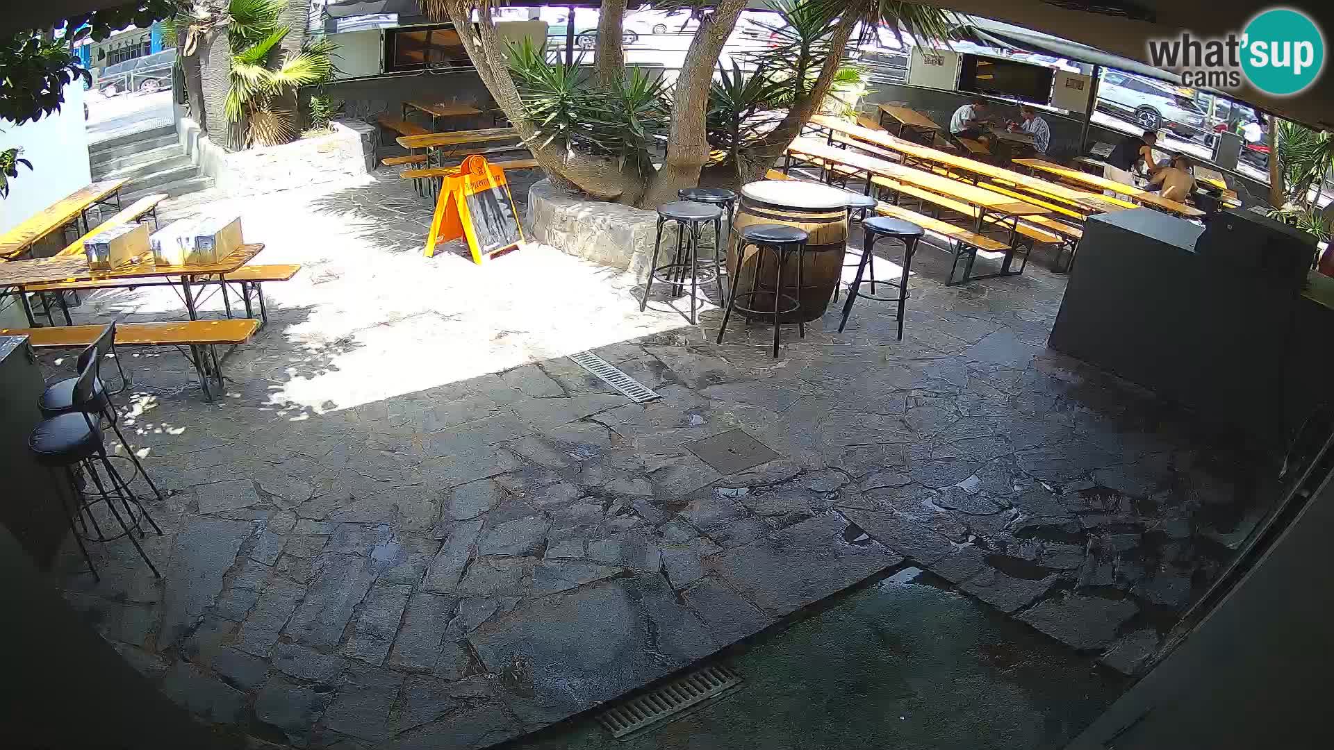 Lloret de Mar – Dr. Döner