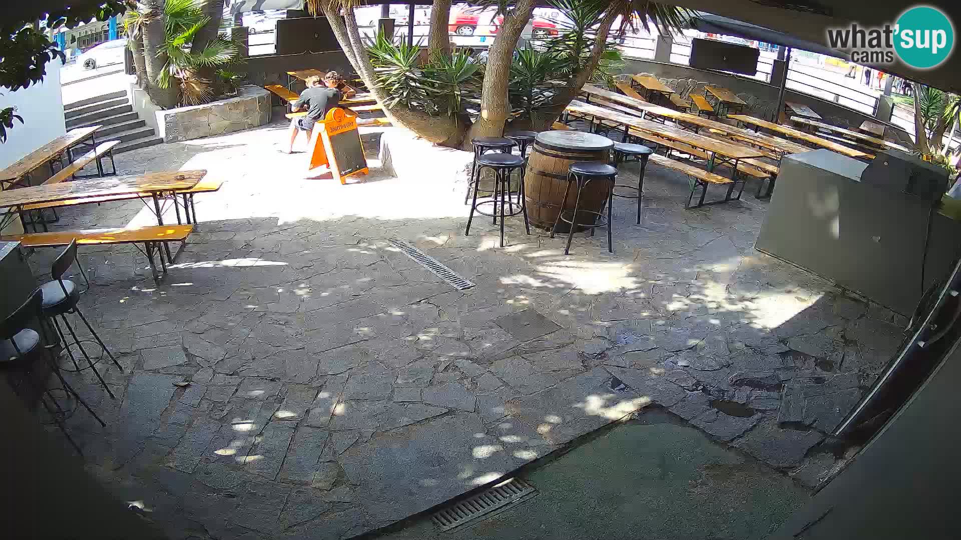 Lloret de Mar – Dr. Döner