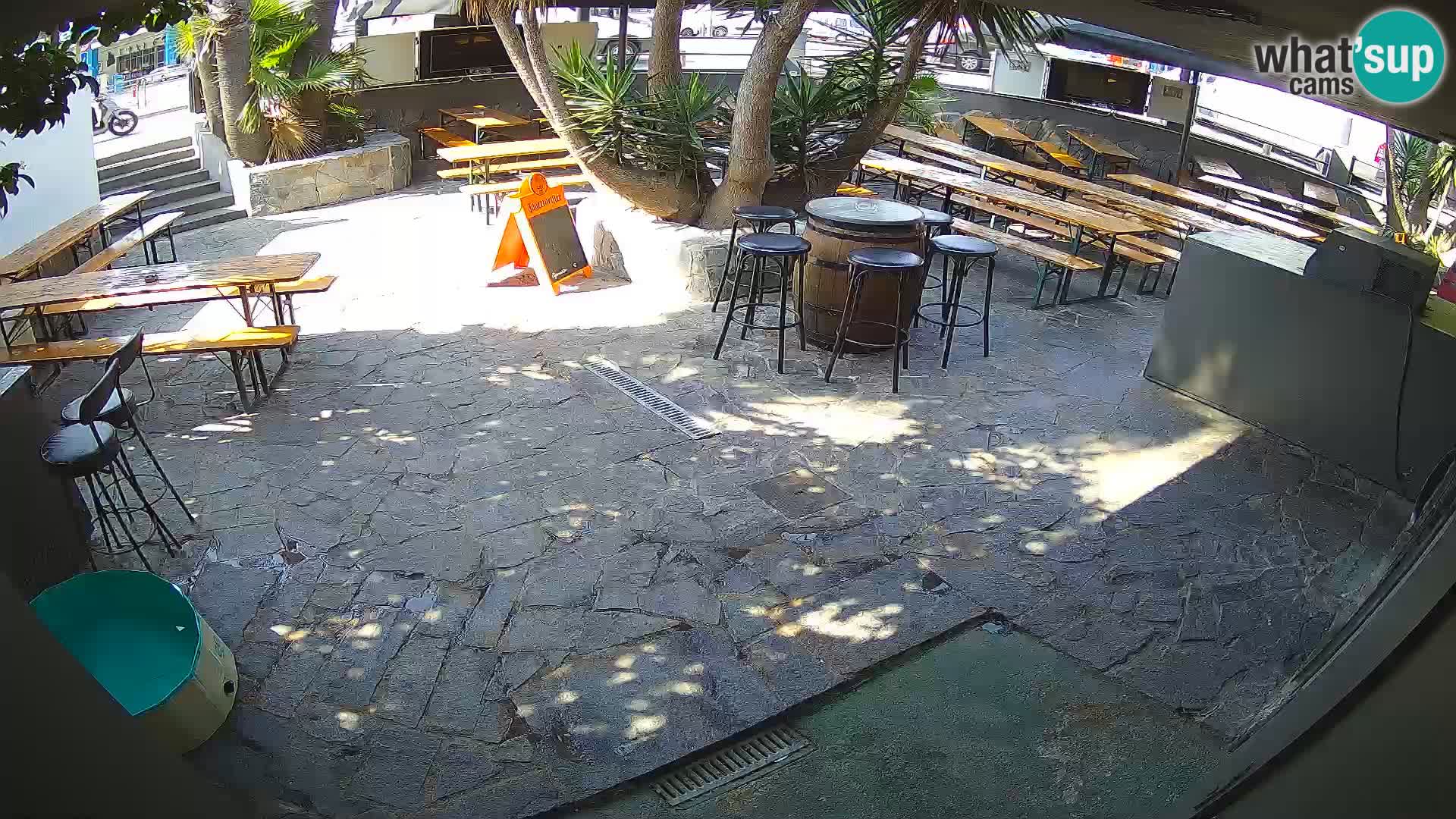 Lloret de Mar – Dr. Döner