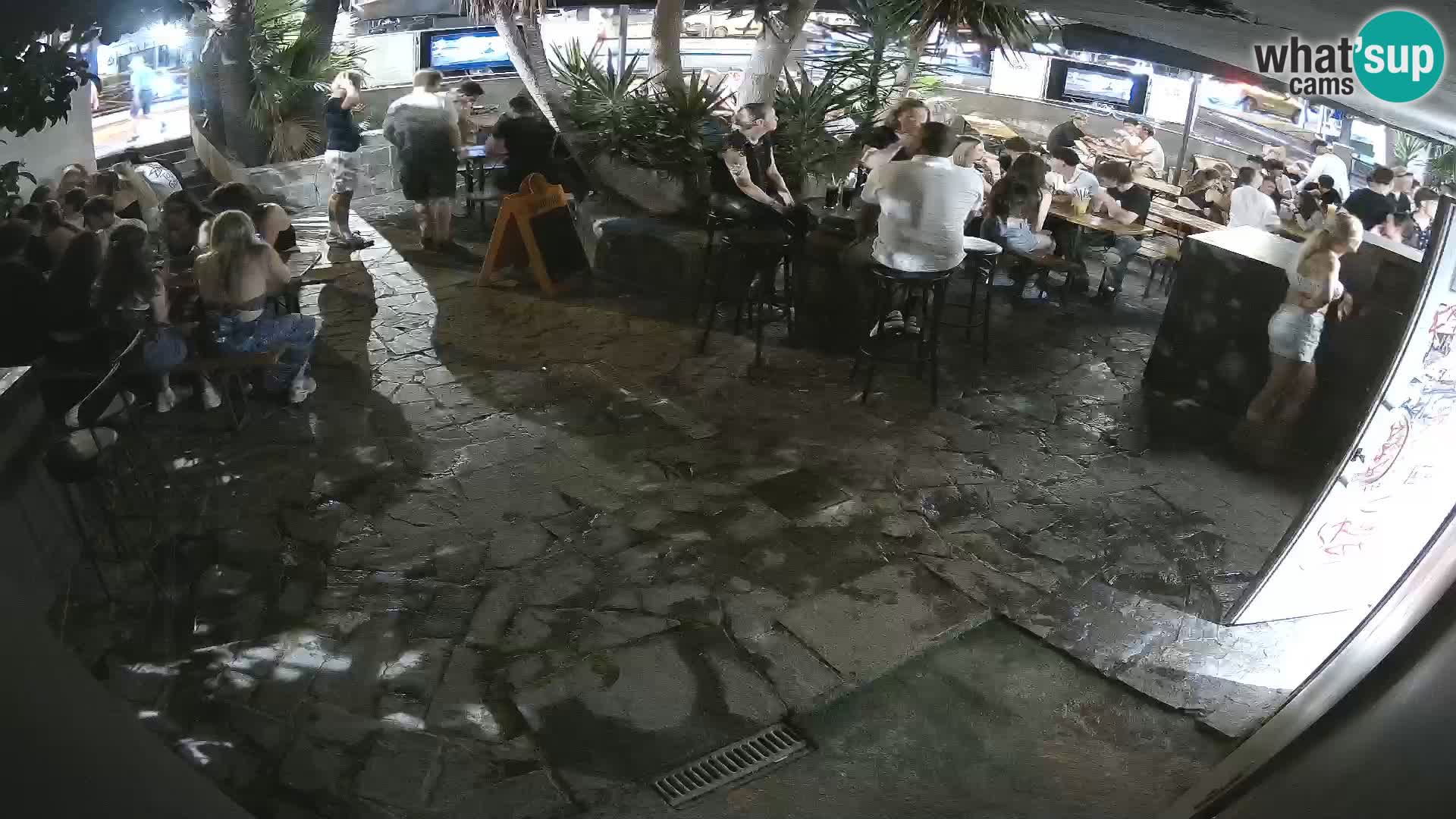 Lloret de Mar – Dr. Döner