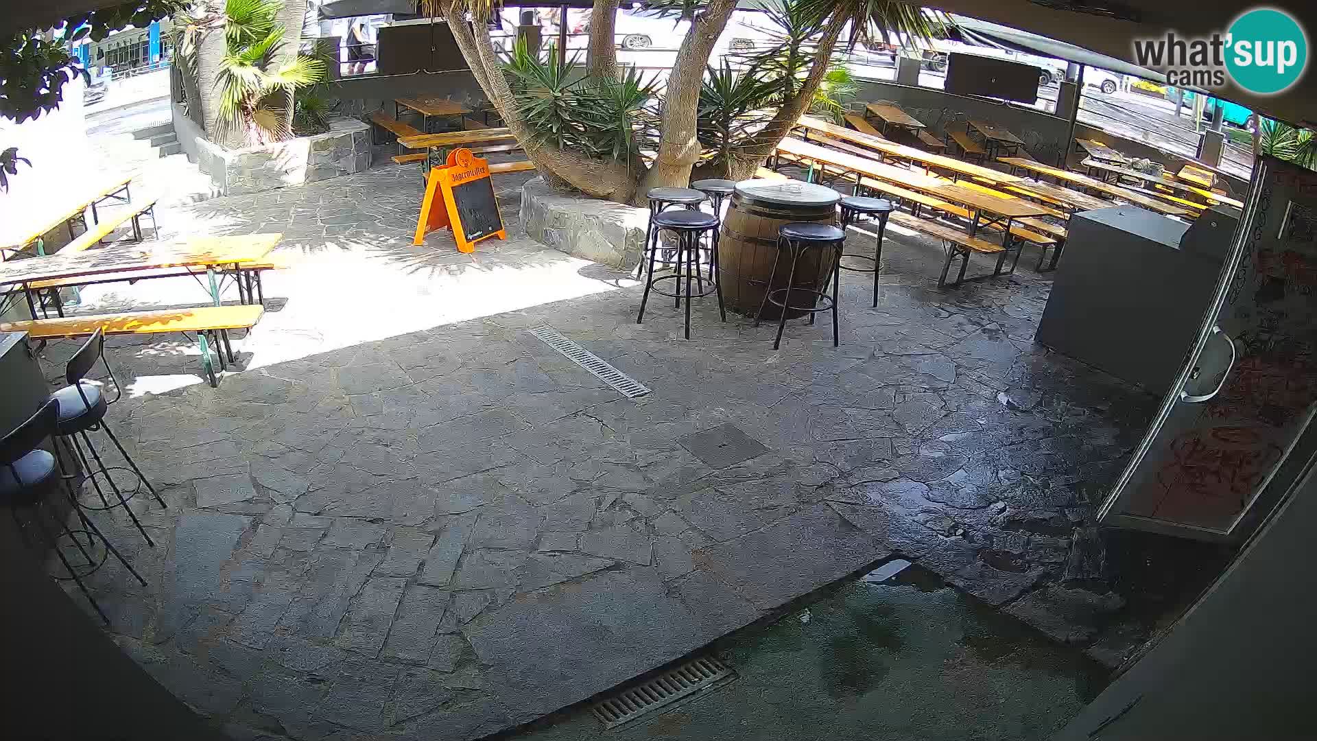 Lloret de Mar – Dr. Döner