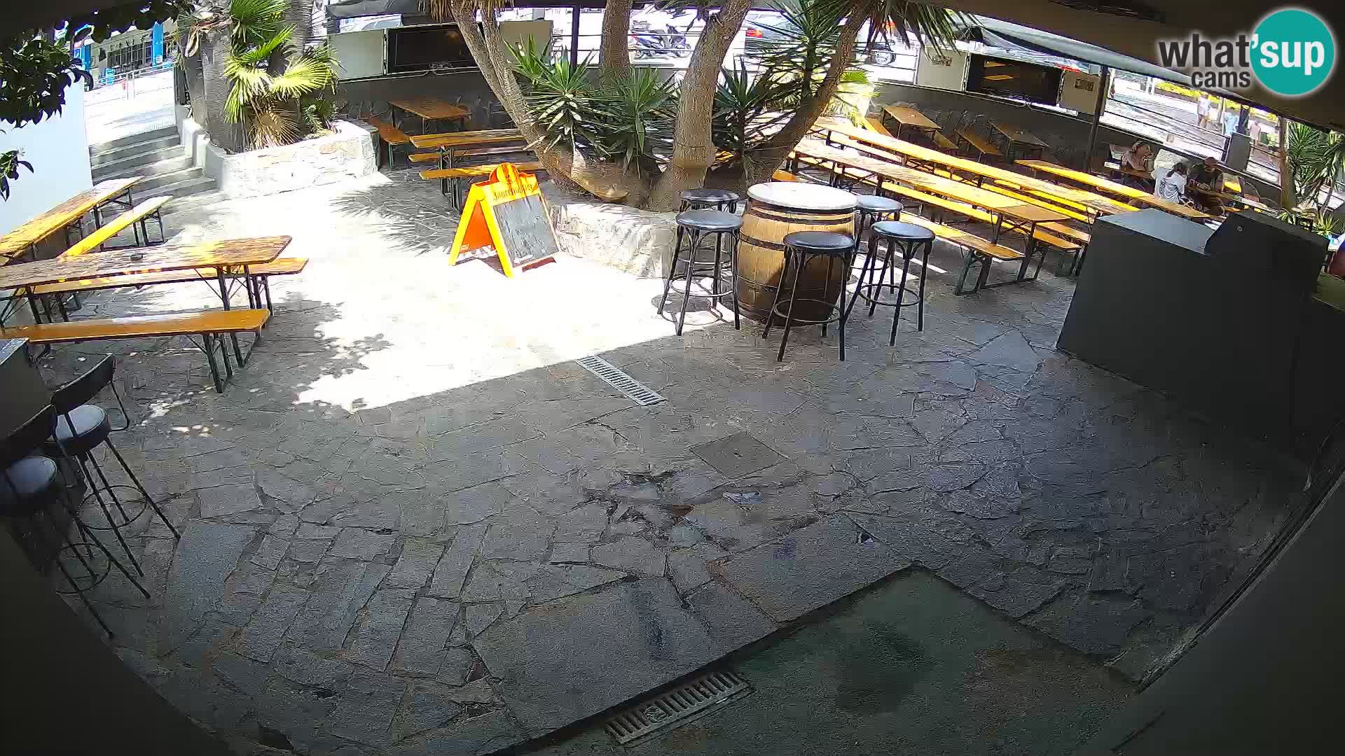 Lloret de Mar – Dr. Döner