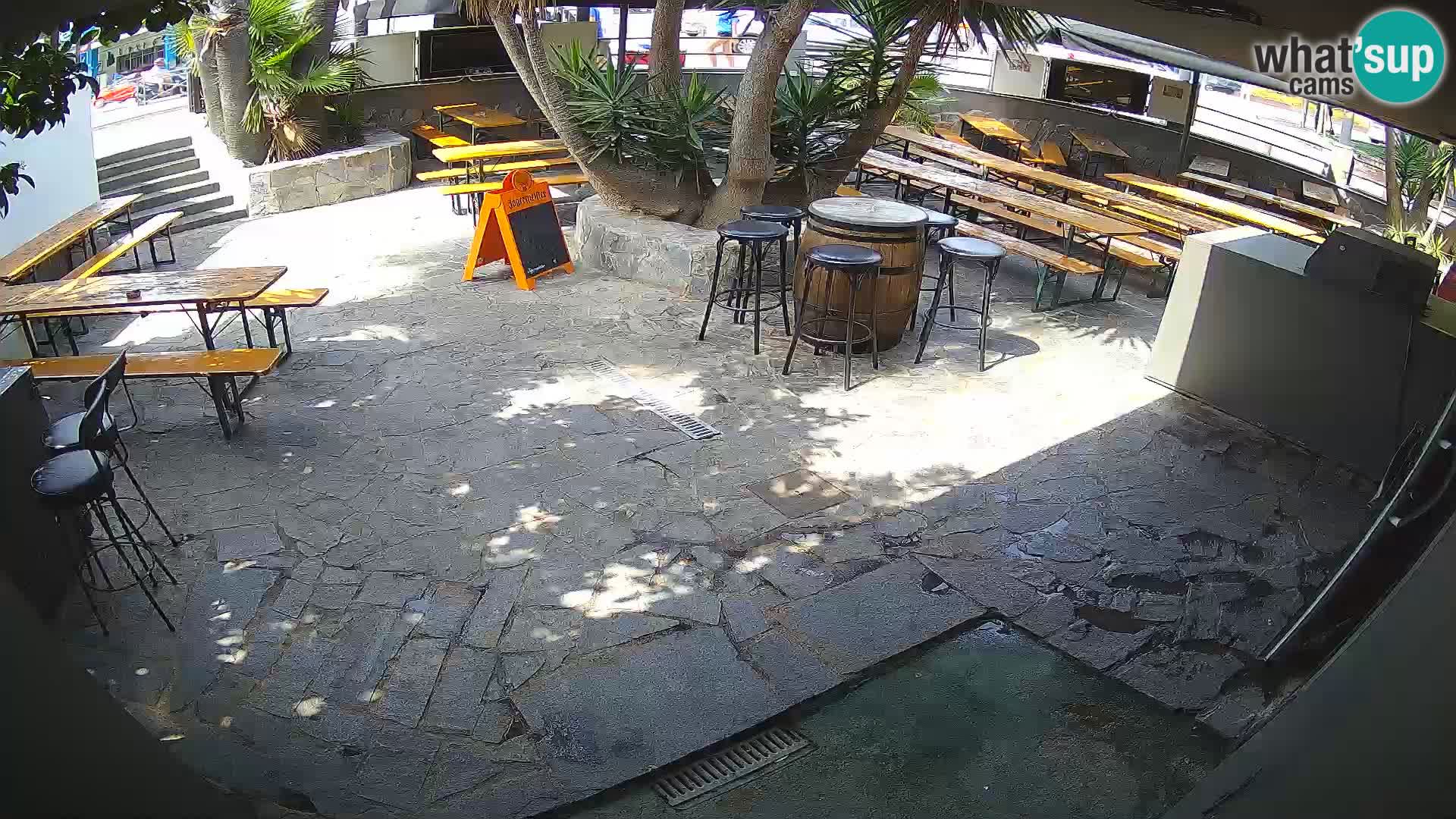 Lloret de Mar – Dr. Döner