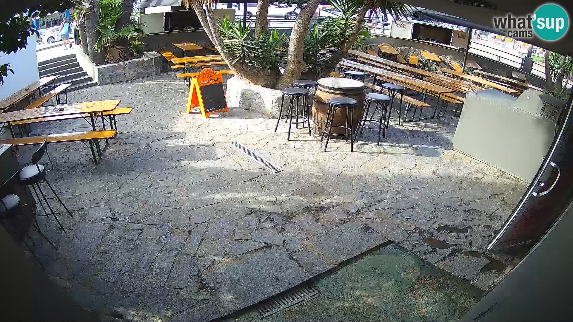 Lloret de Mar – Dr. Döner