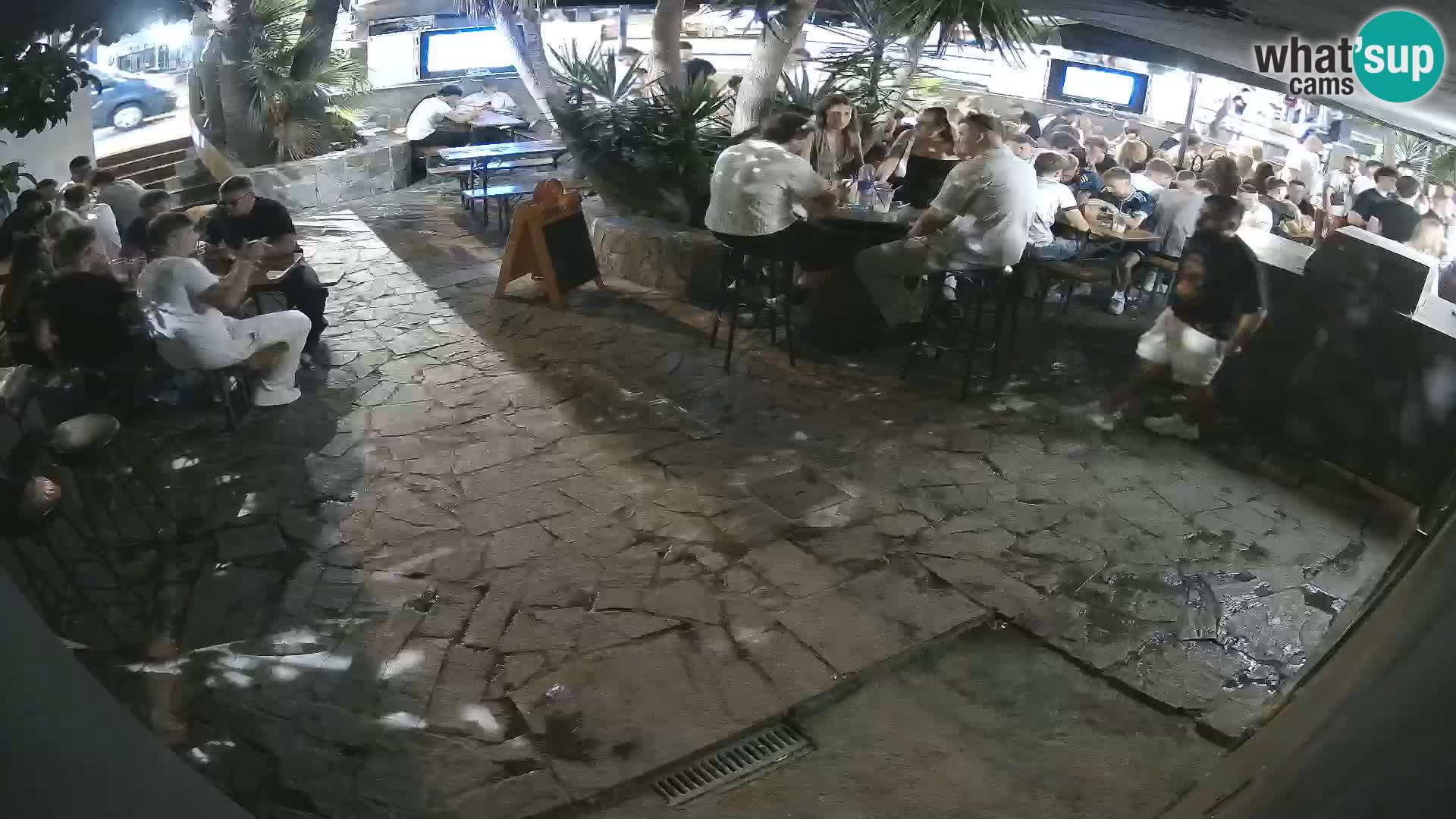 Lloret de Mar – Dr. Döner