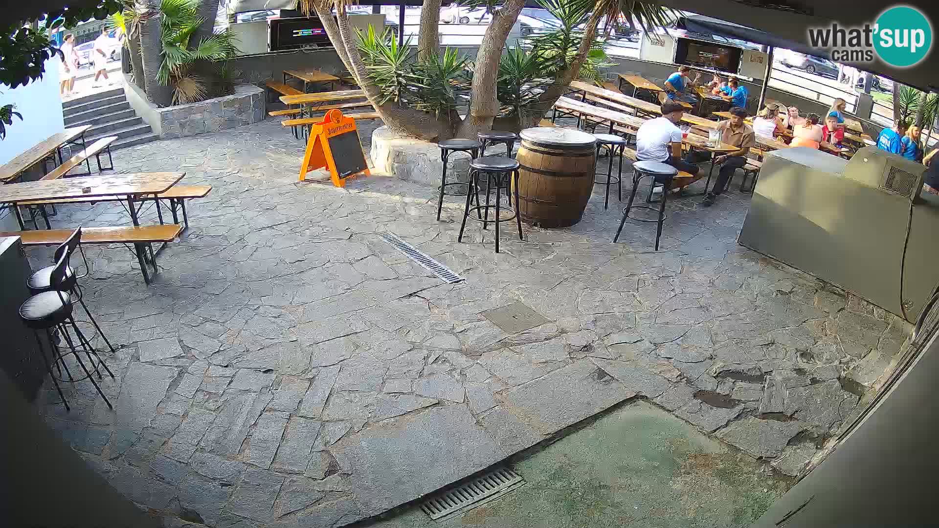 Lloret de Mar – Dr. Döner