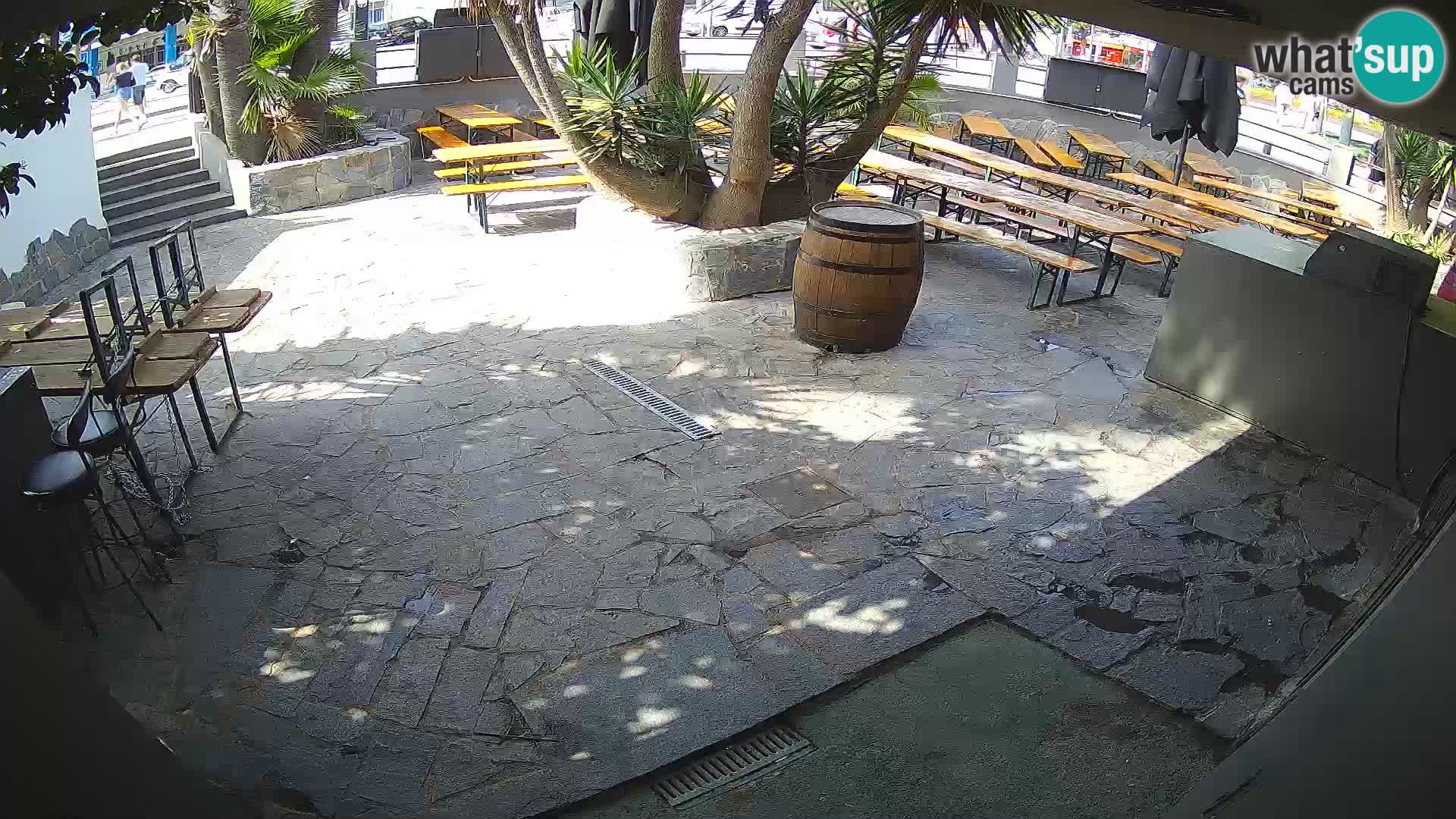 Lloret de Mar – Dr. Döner