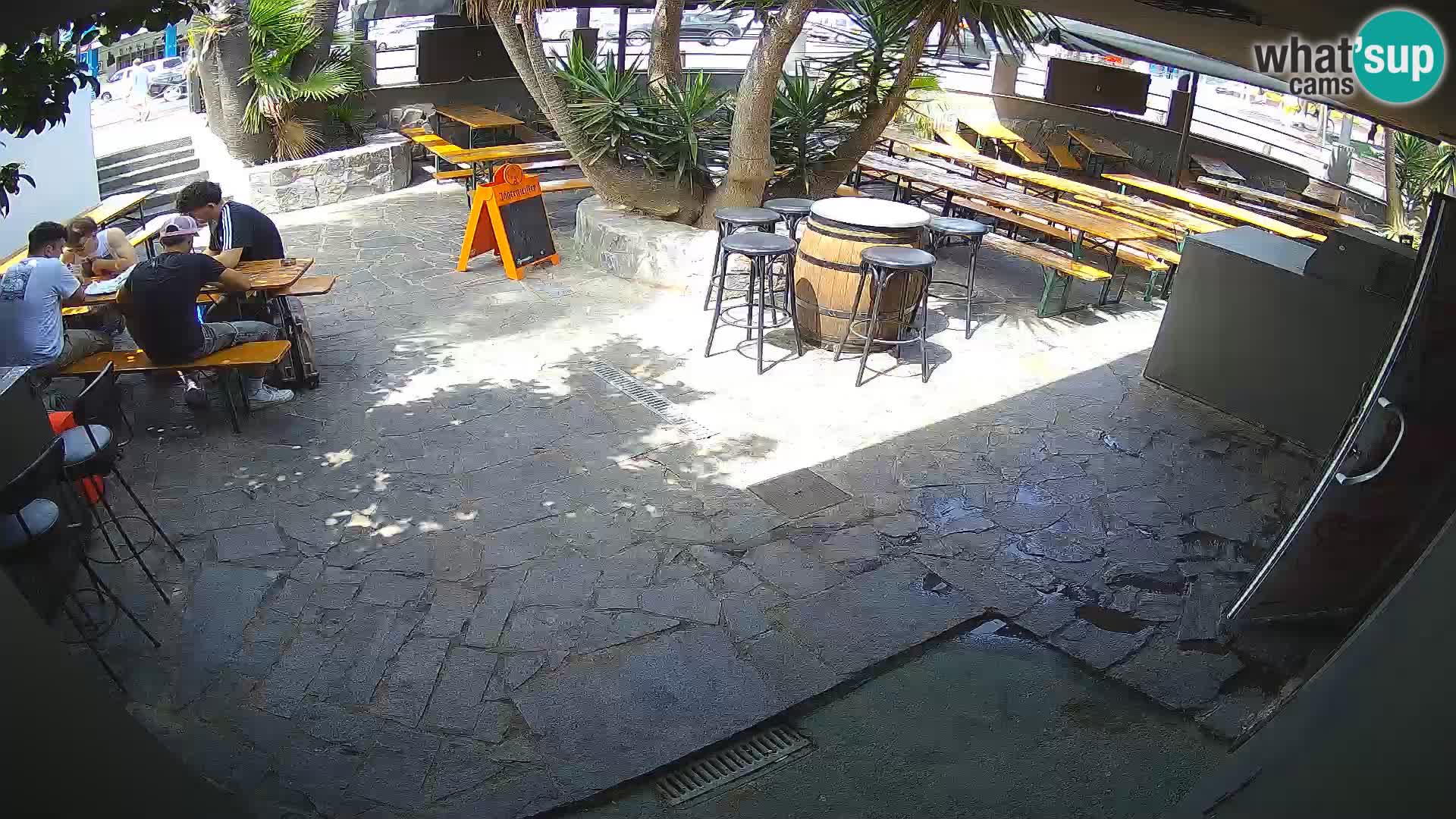 Lloret de Mar – Dr. Döner