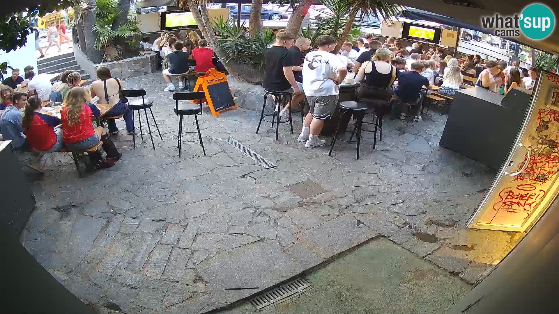 Lloret de Mar – Dr. Döner