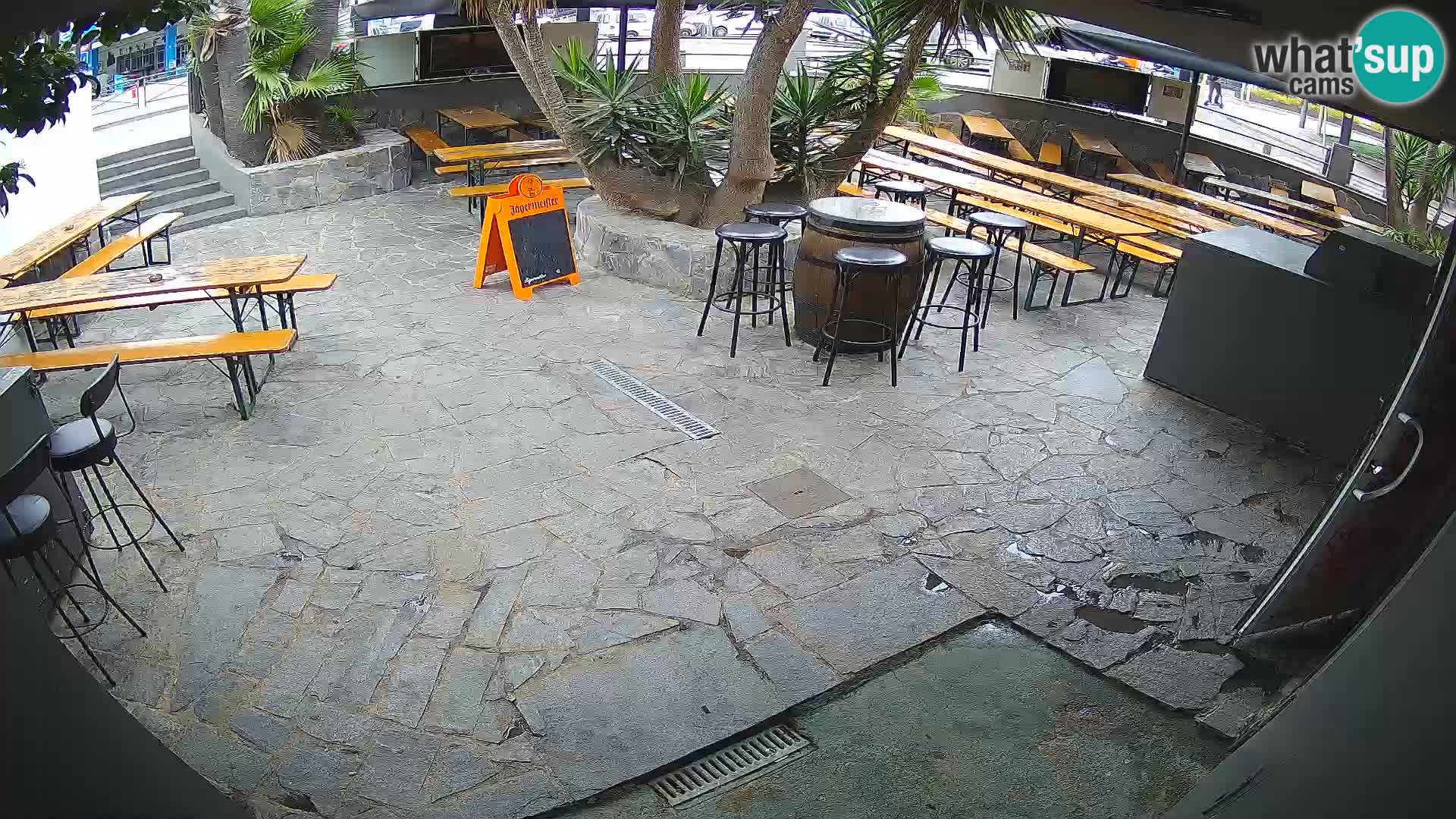 Lloret de Mar – Dr. Döner
