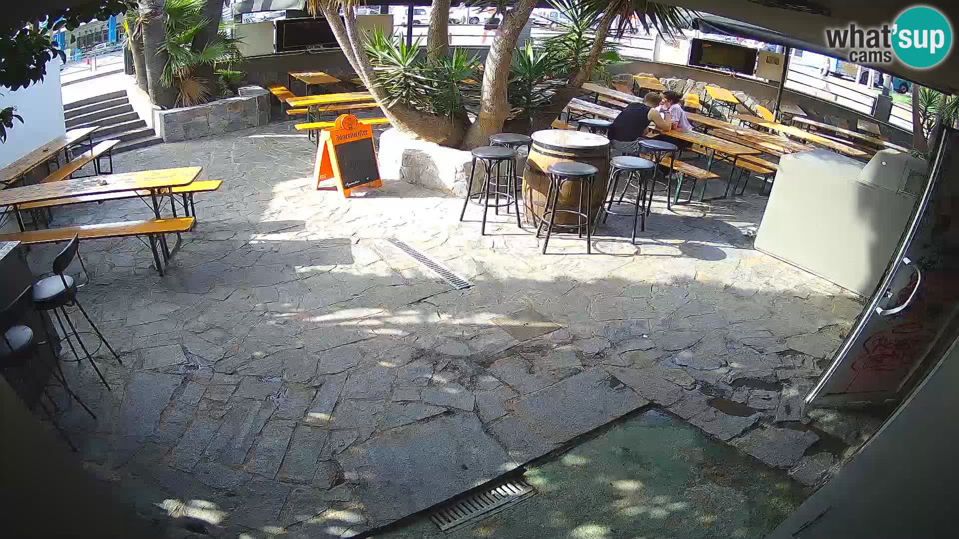 Lloret de Mar – Dr. Döner