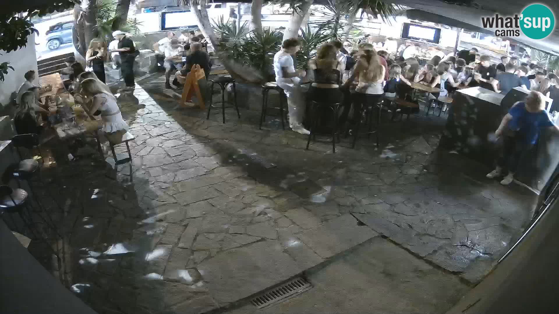 Lloret de Mar – Dr. Döner