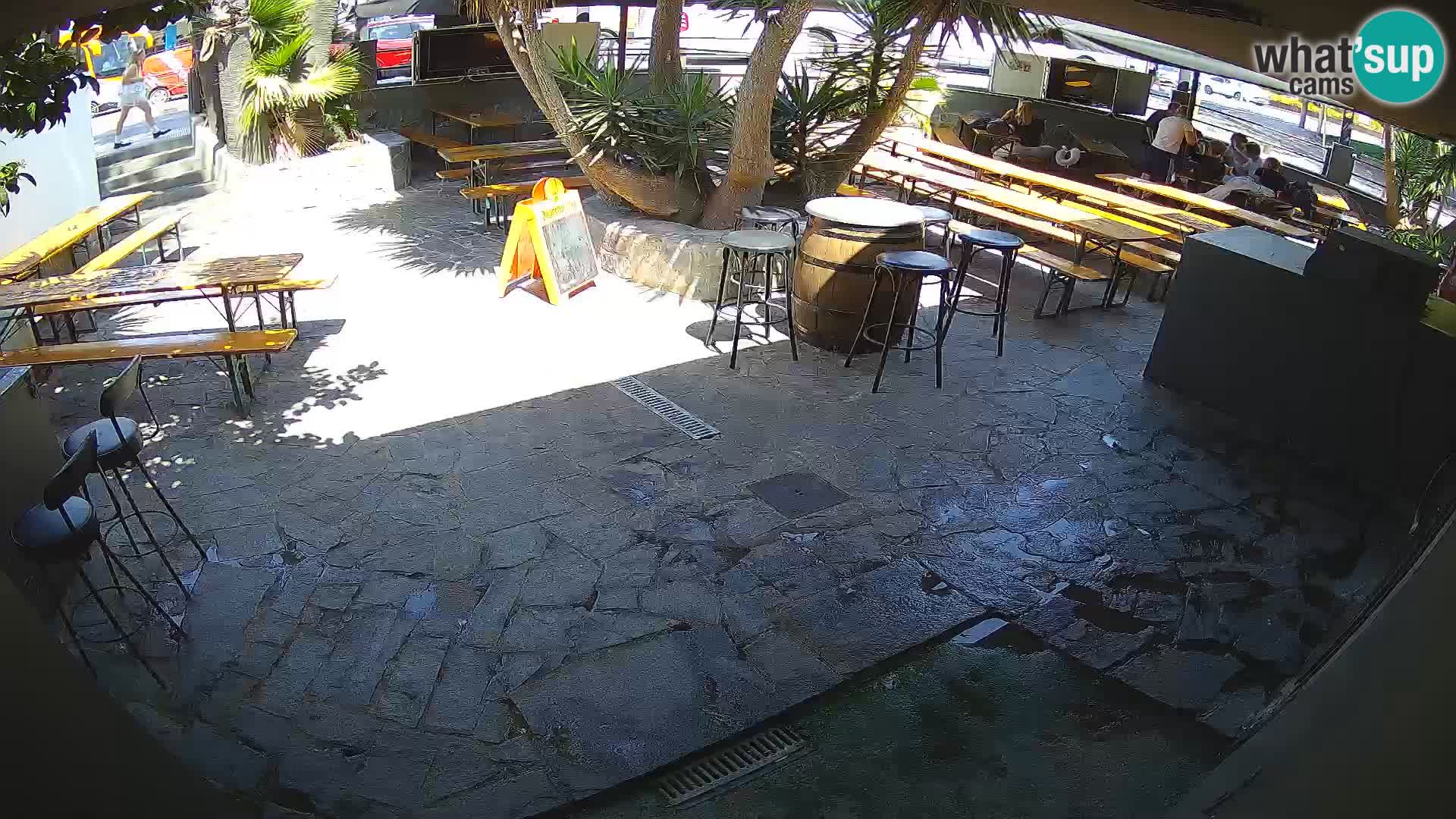 Lloret de Mar – Dr. Döner
