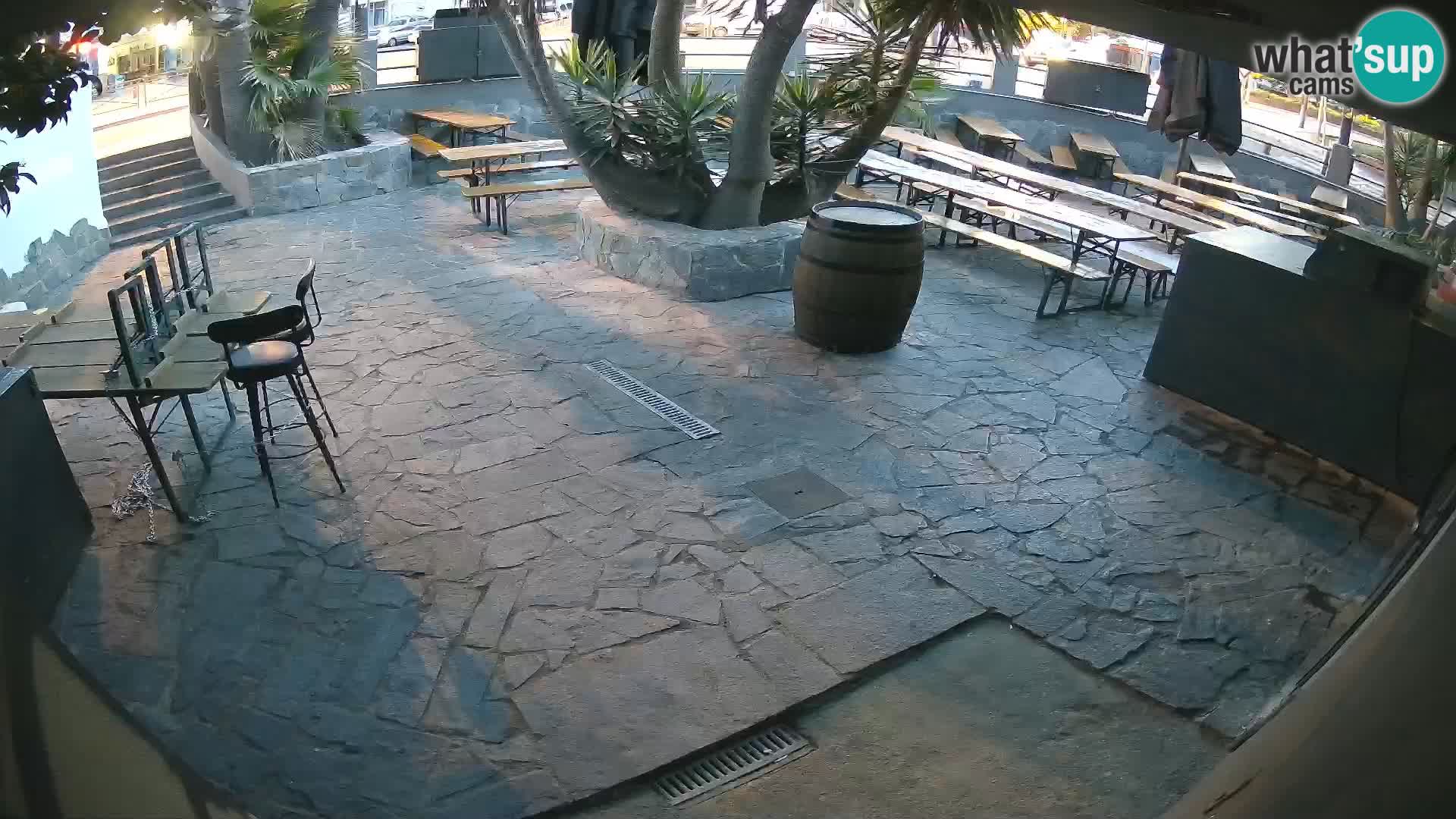 Lloret de Mar – Dr. Döner