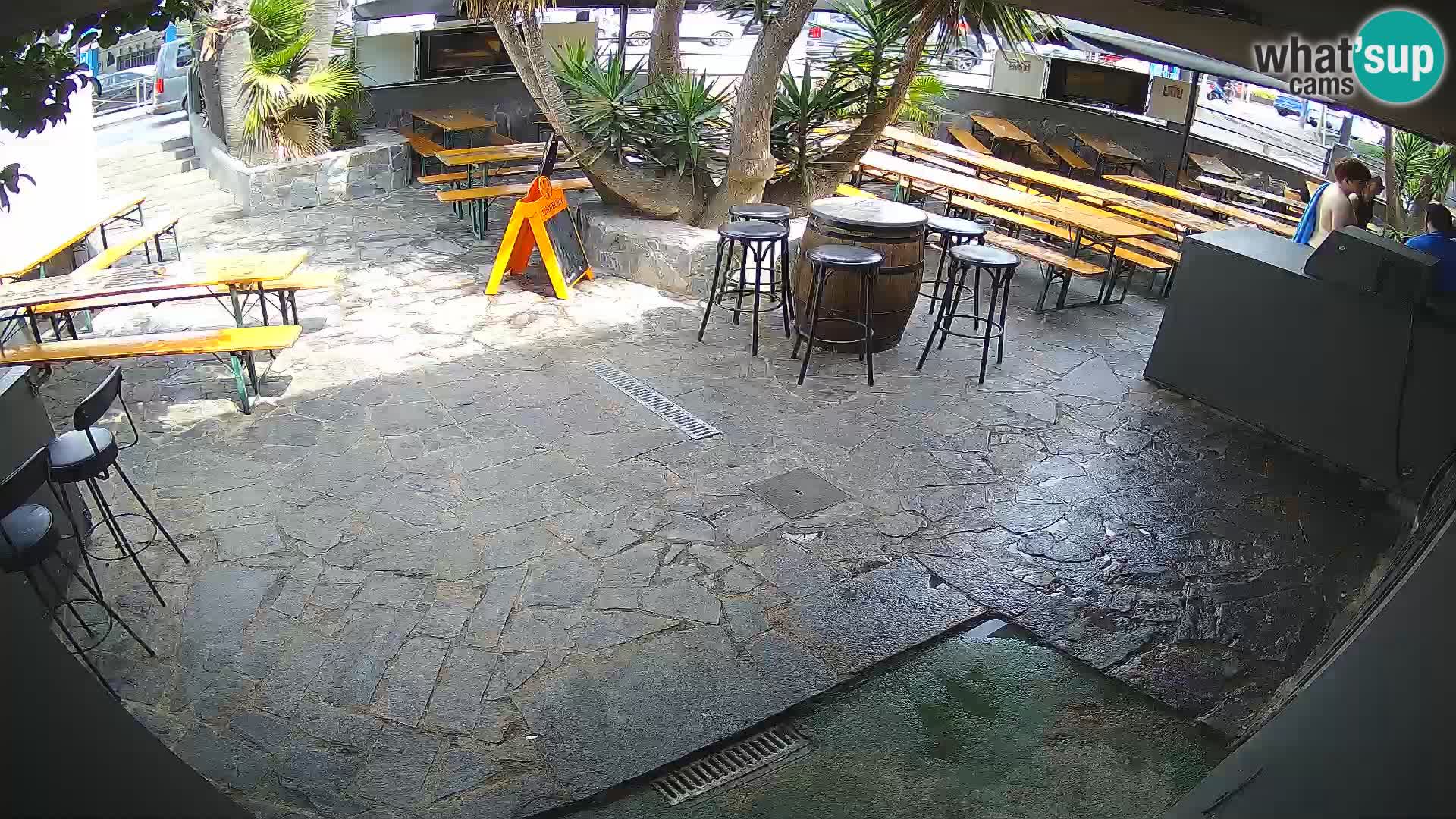 Lloret de Mar – Dr. Döner